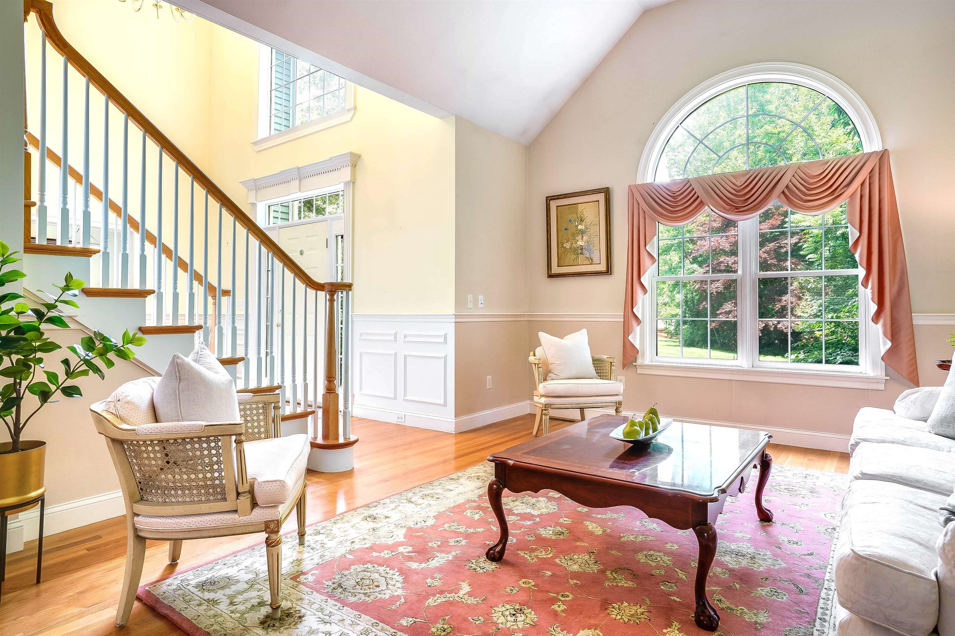 9 Boylston Terrace