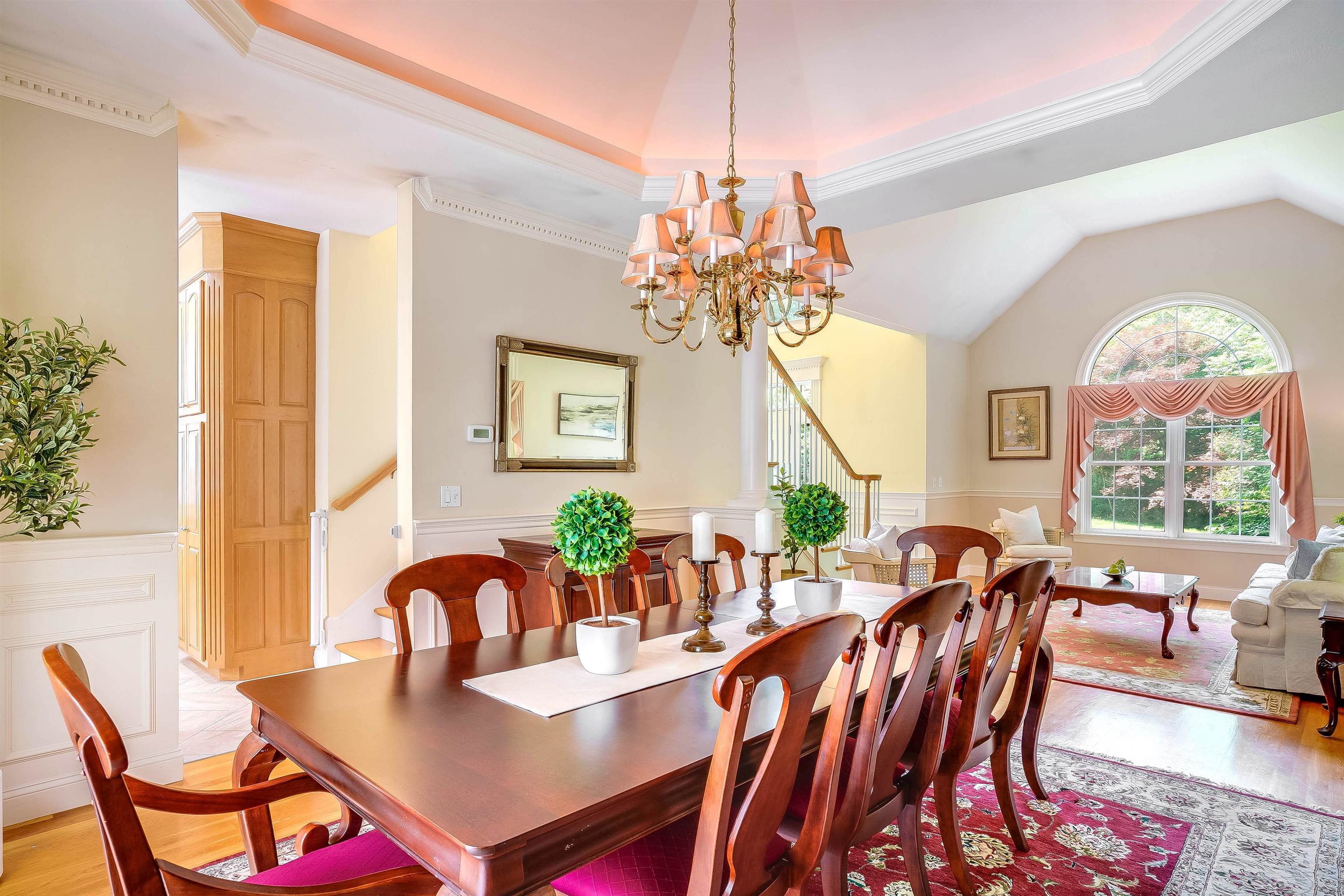 9 Boylston Terrace