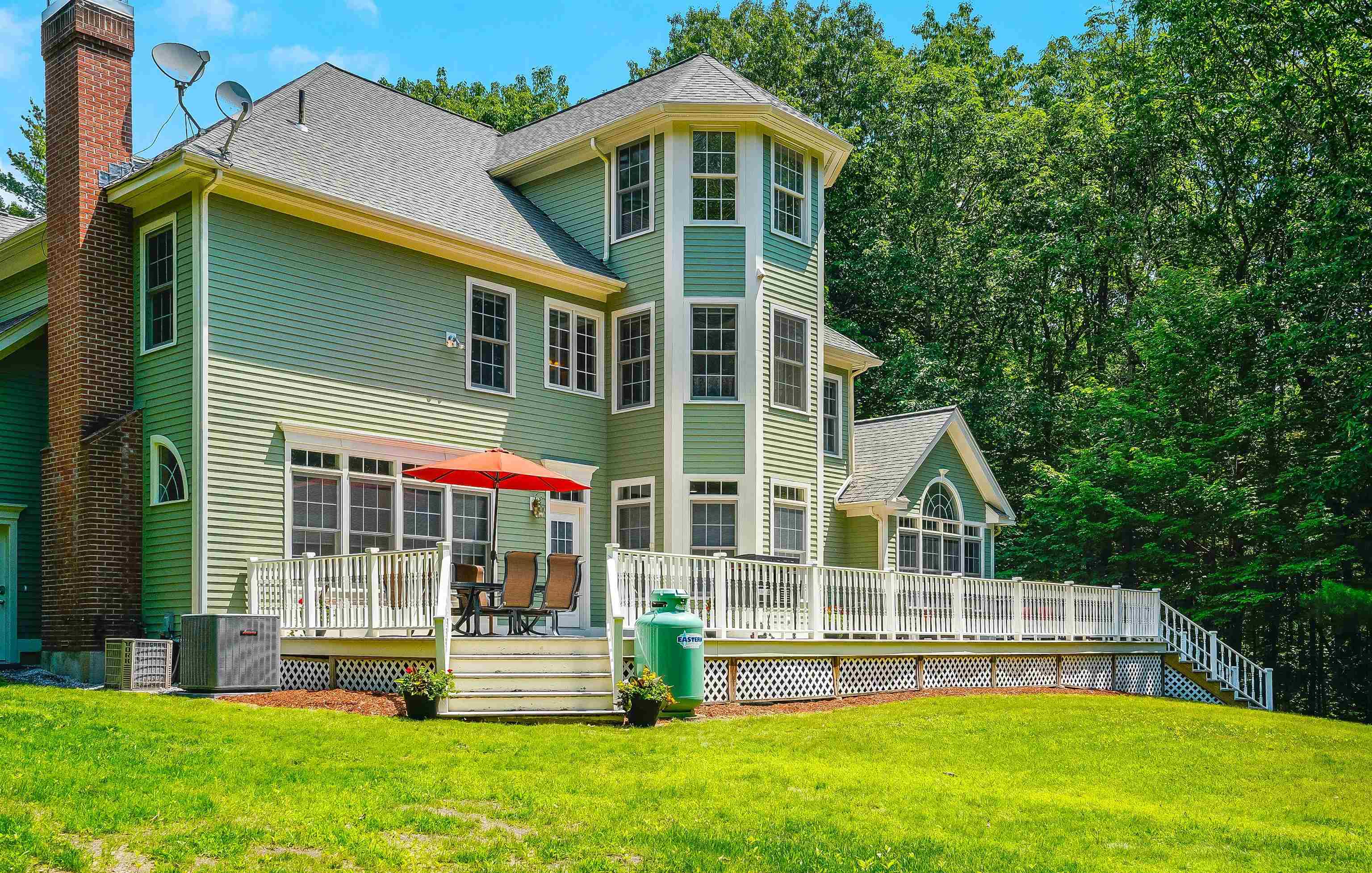 9 Boylston Terrace