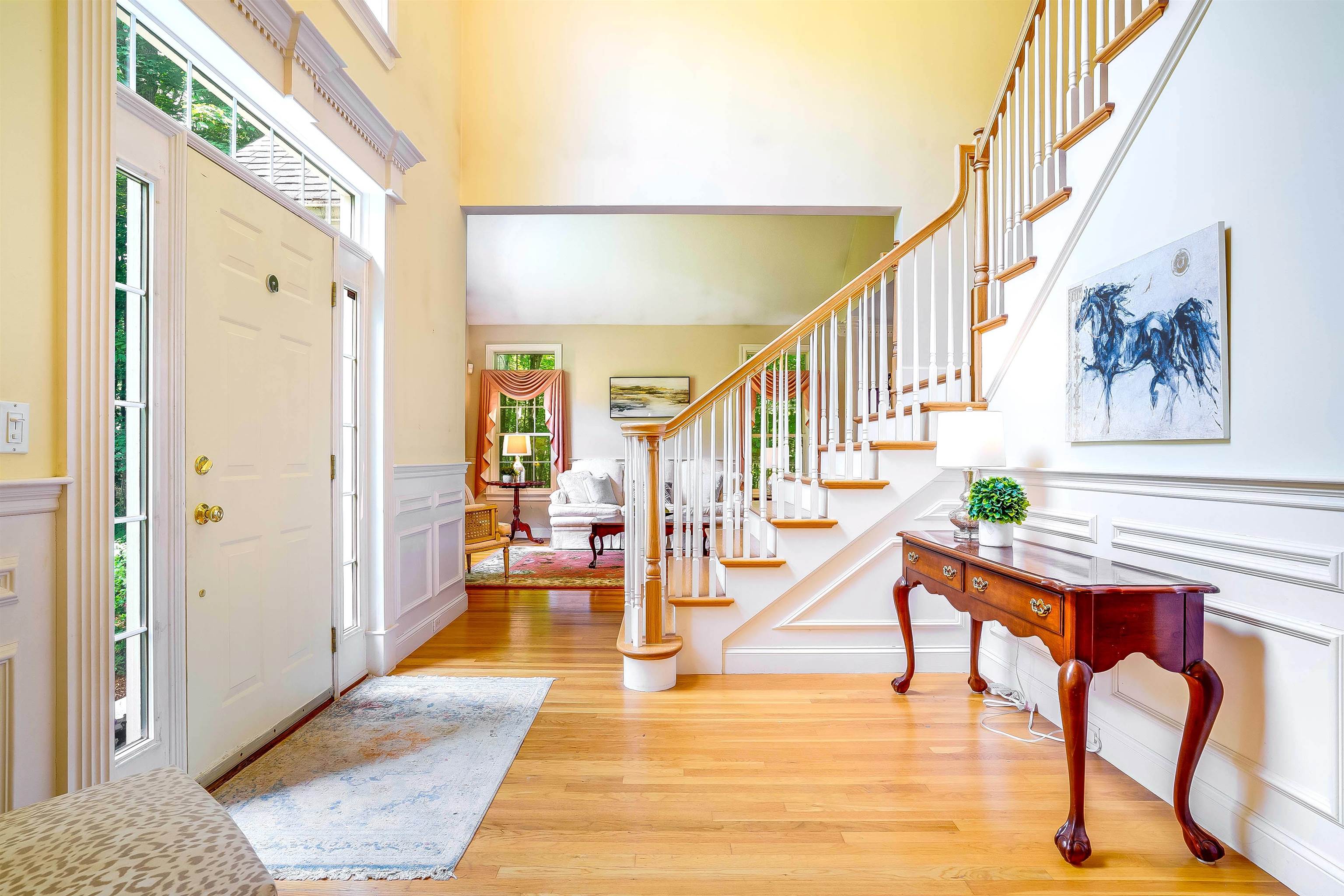 9 Boylston Terrace