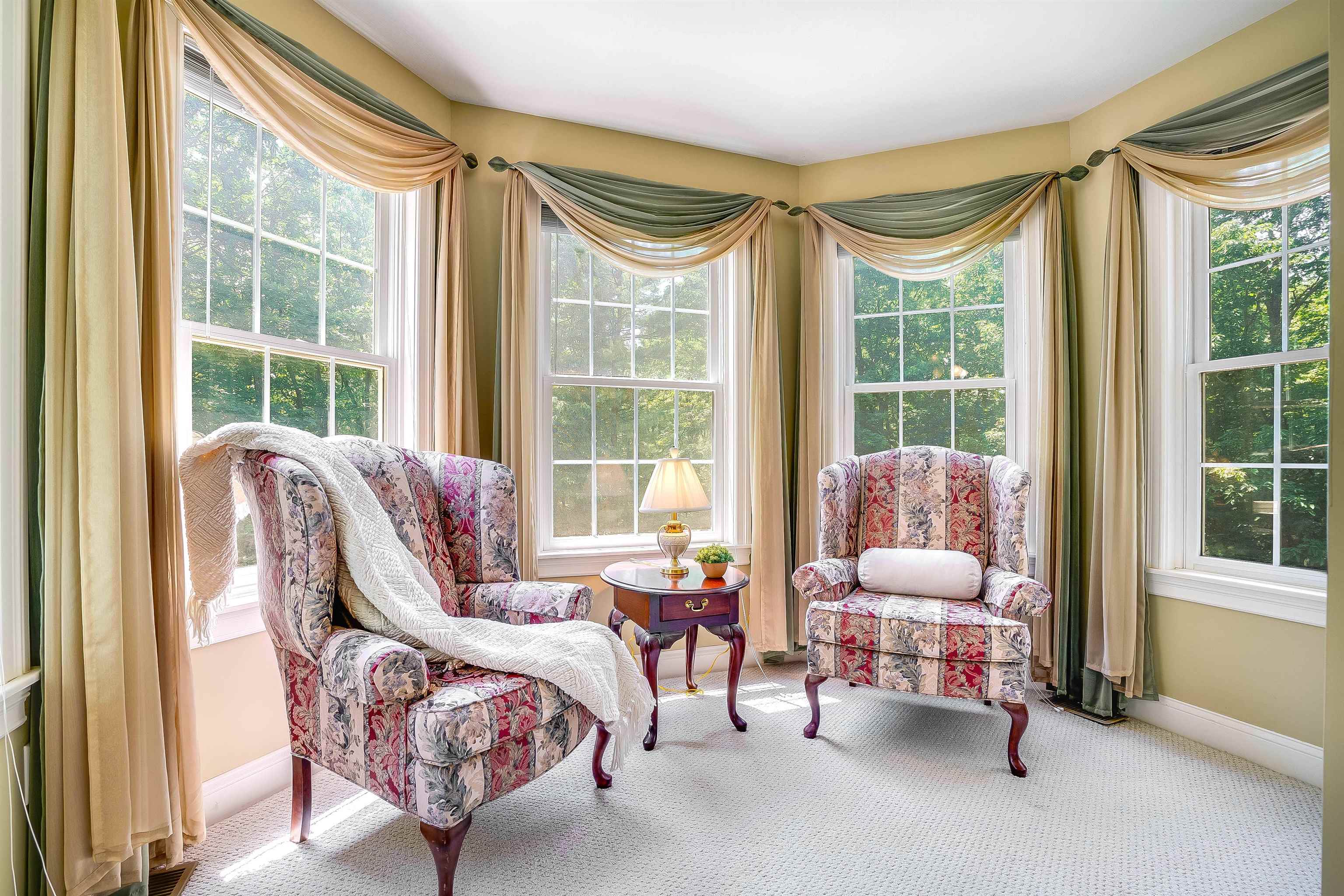 9 Boylston Terrace