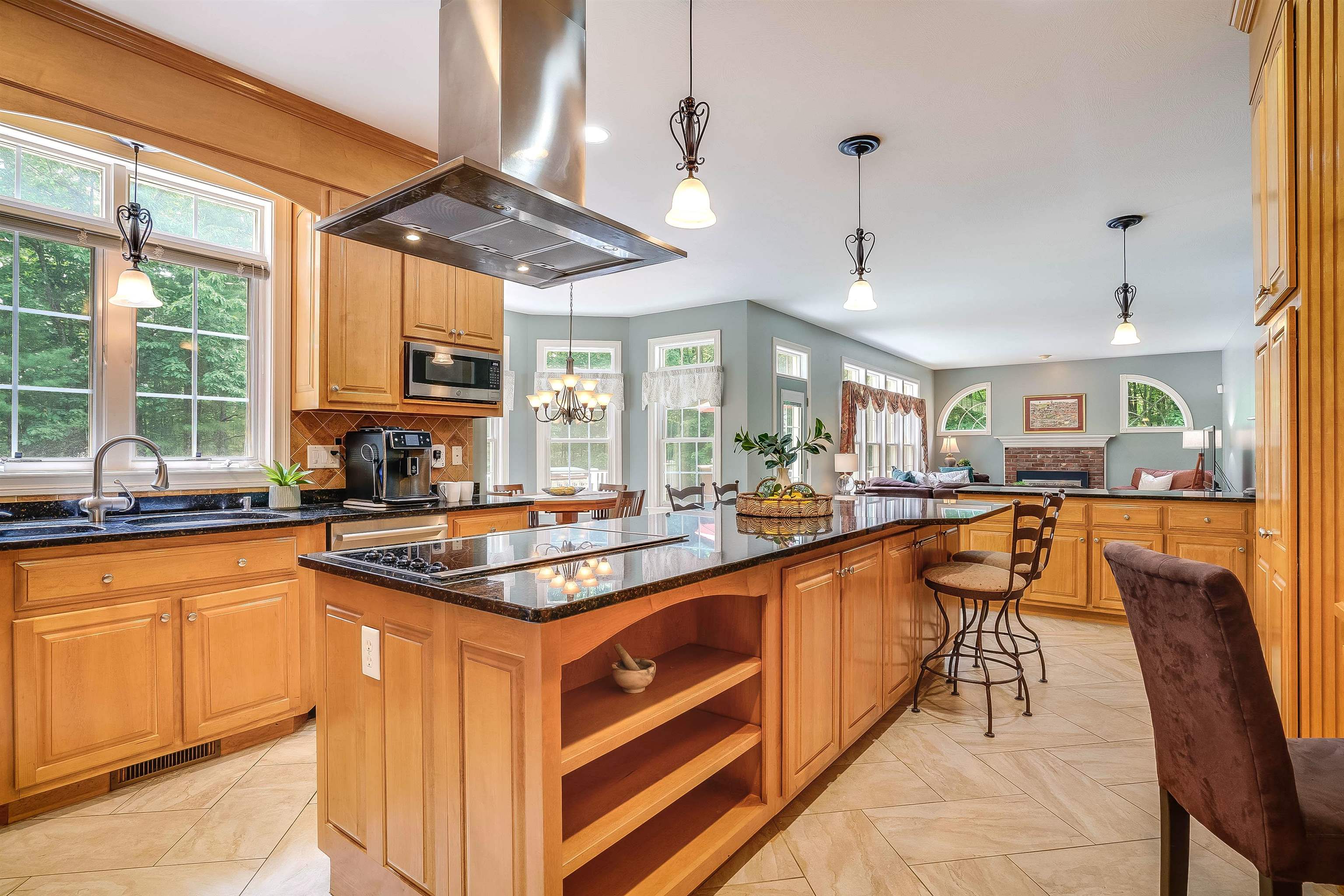 9 Boylston Terrace