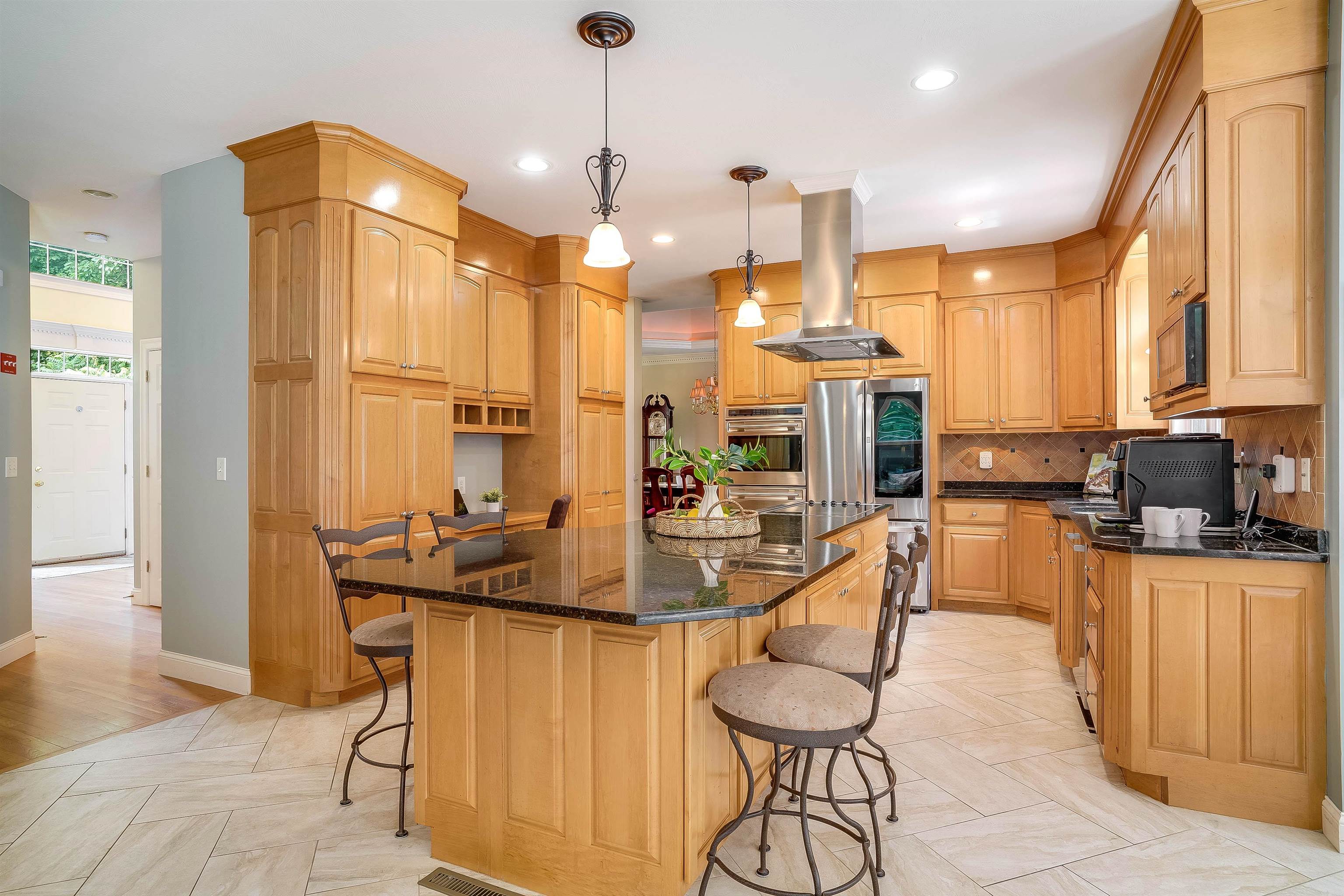 9 Boylston Terrace