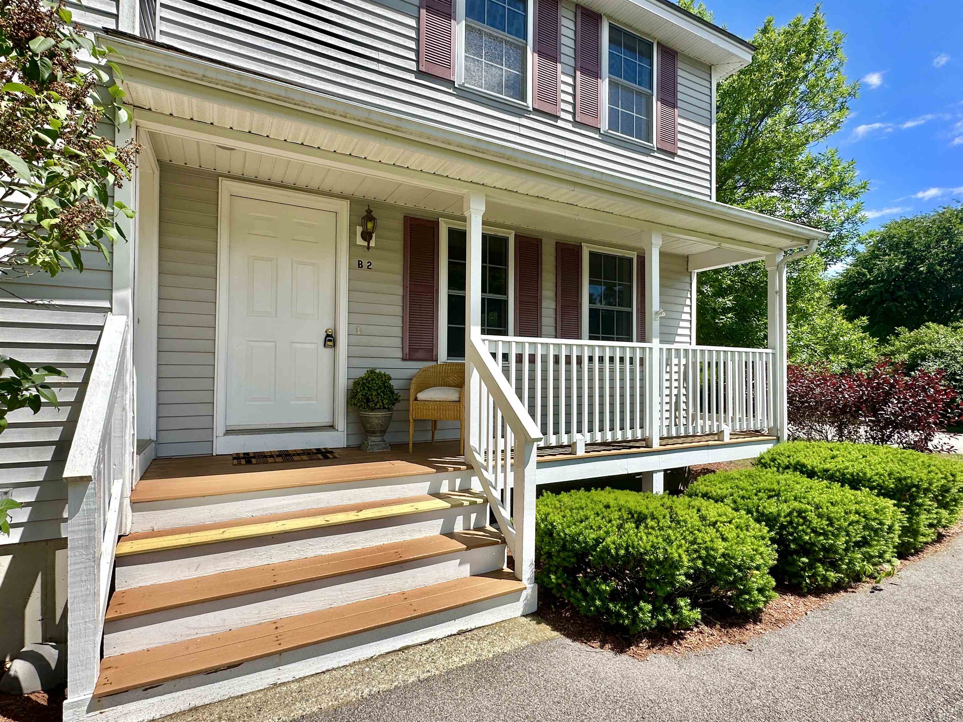 48 Ponemah Road Unit: B2