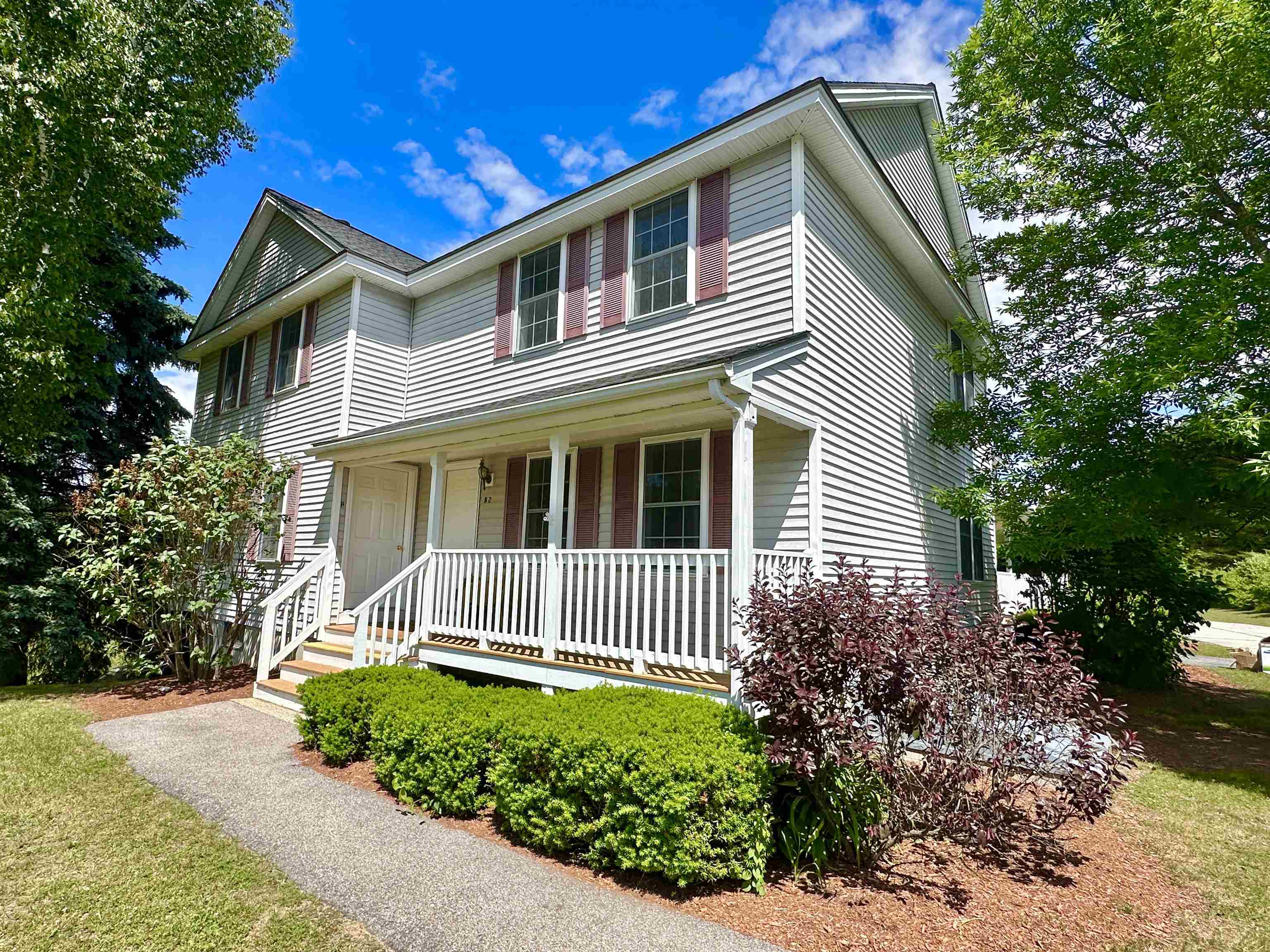 48 Ponemah Road Unit: B2