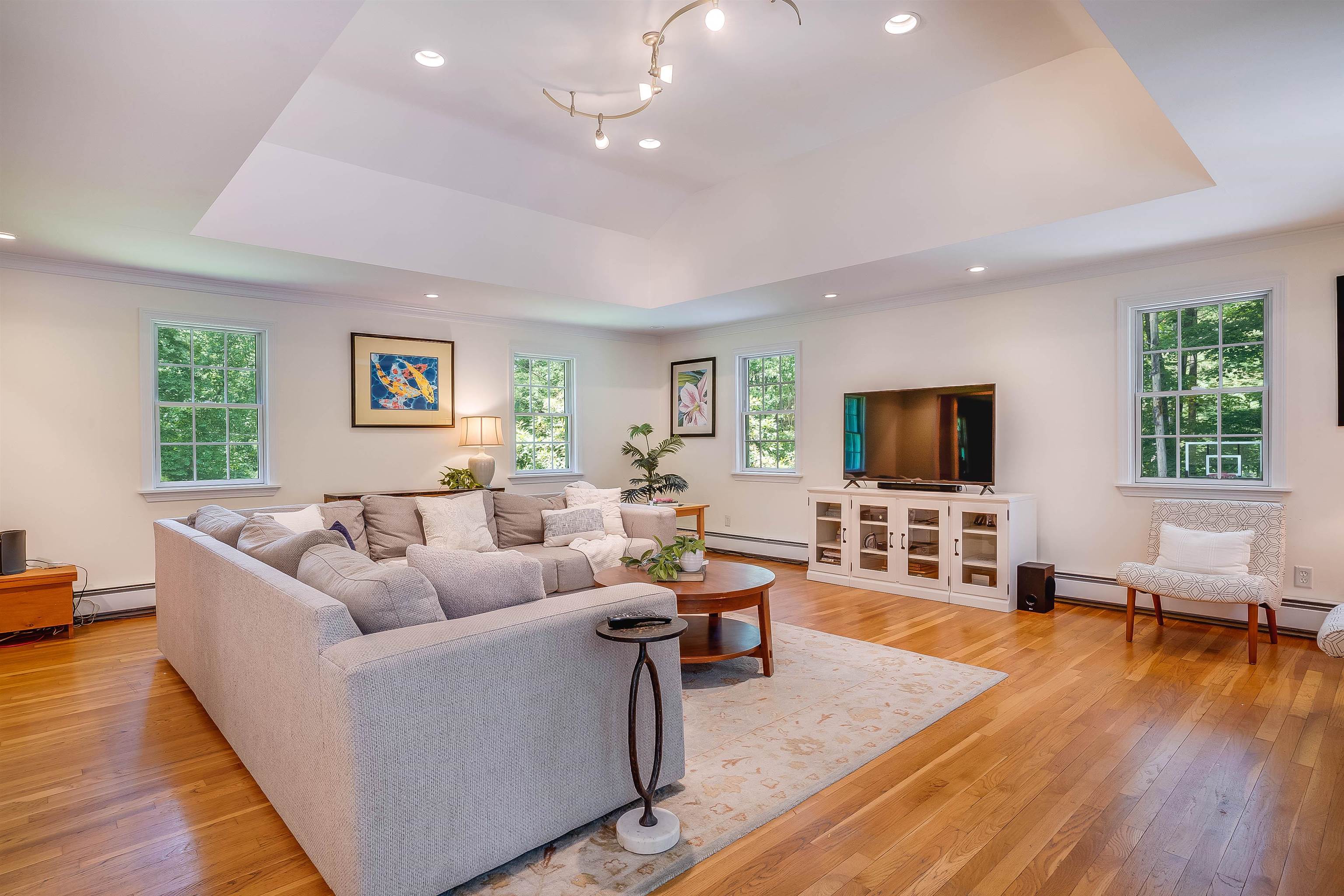 44 Courthouse Road