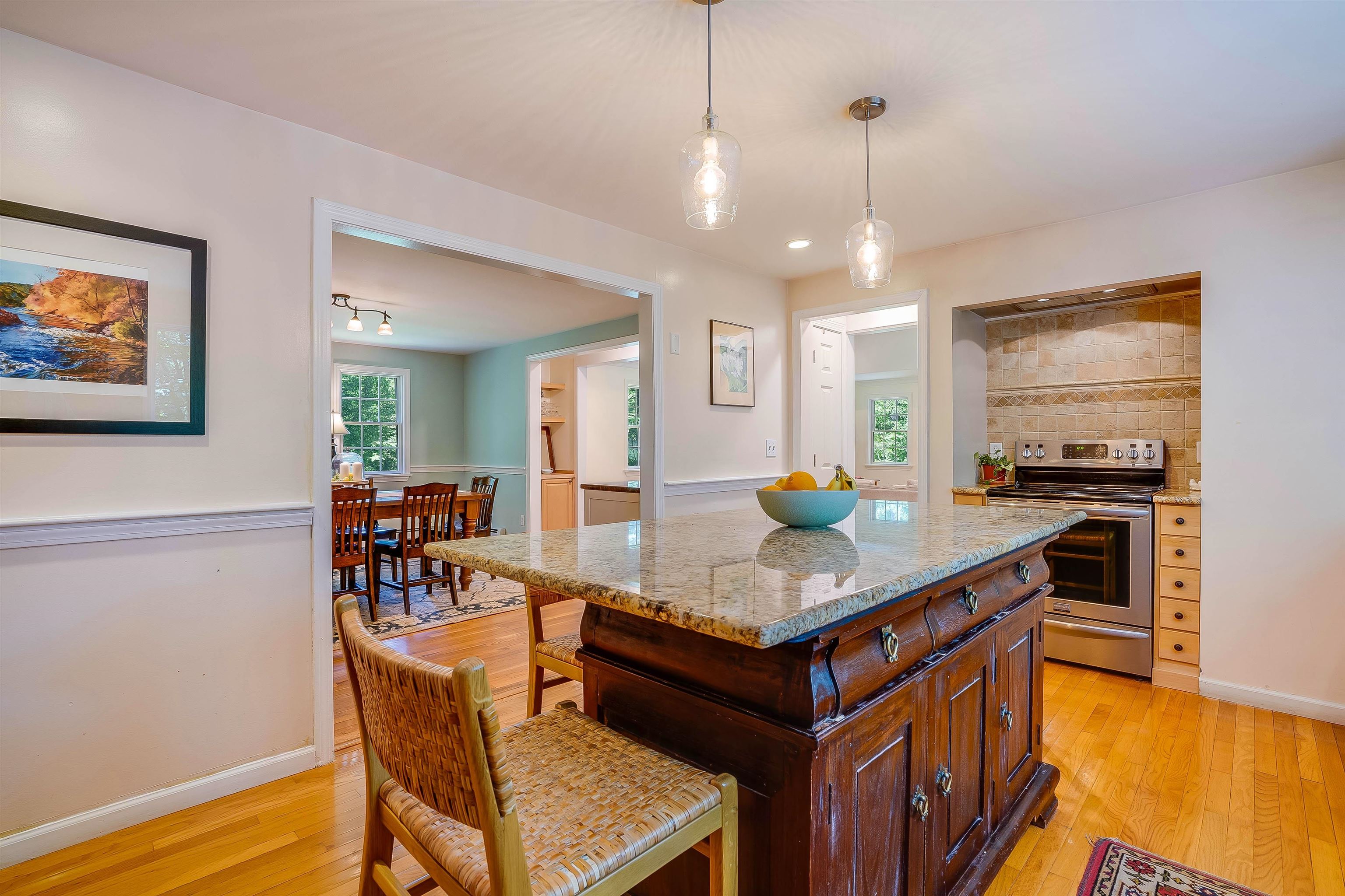 44 Courthouse Road