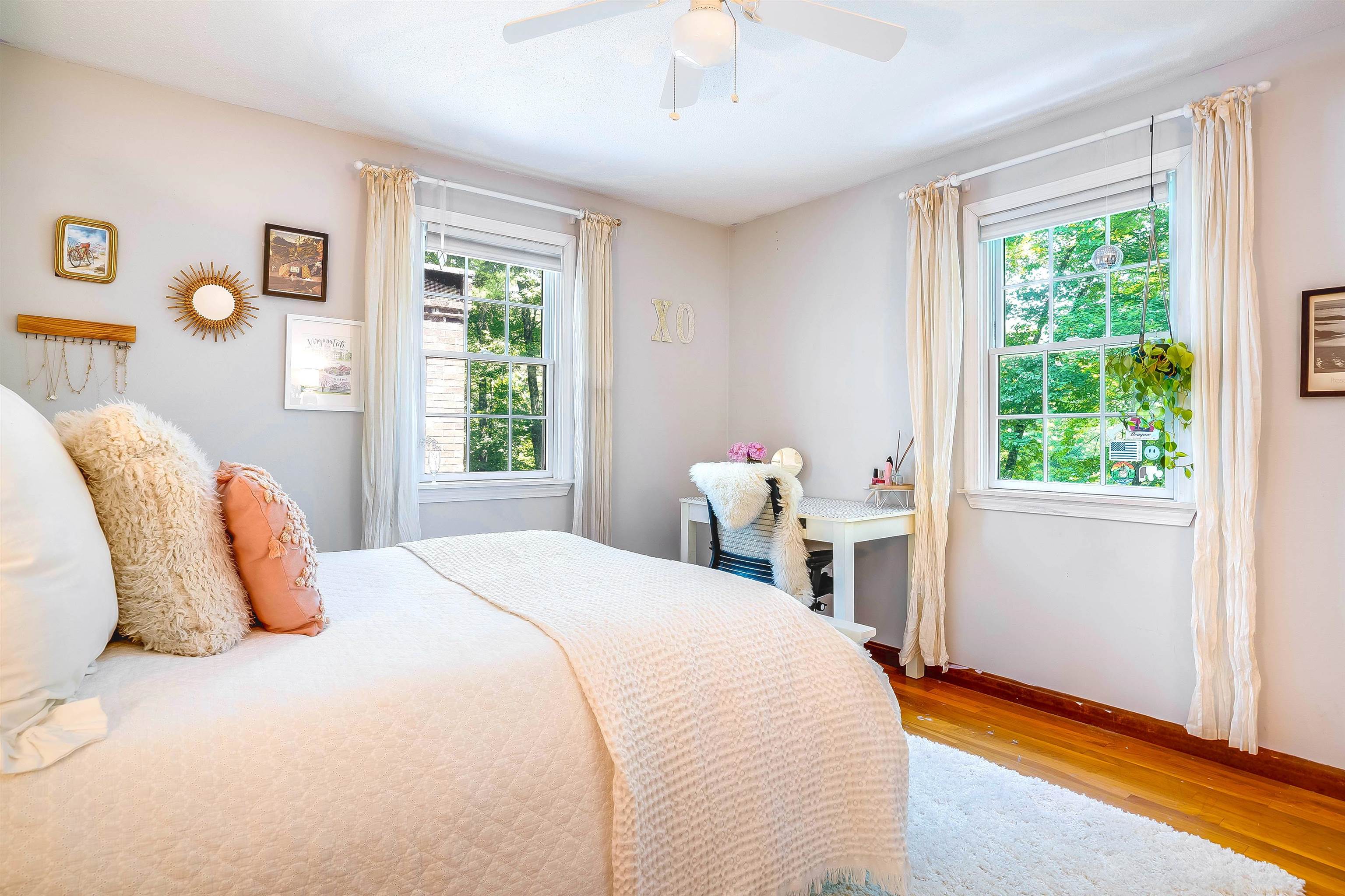 44 Courthouse Road