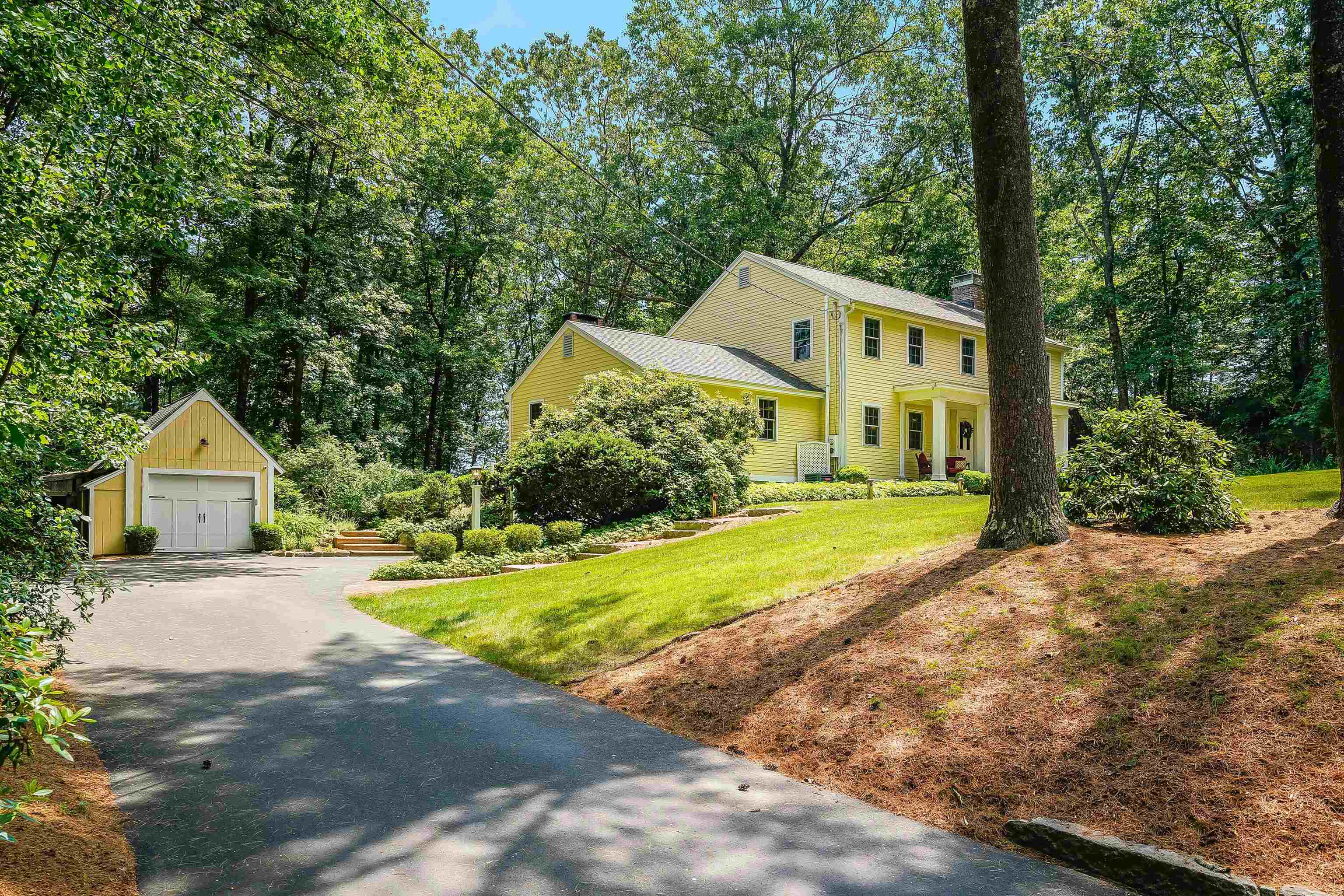 44 Courthouse Road
