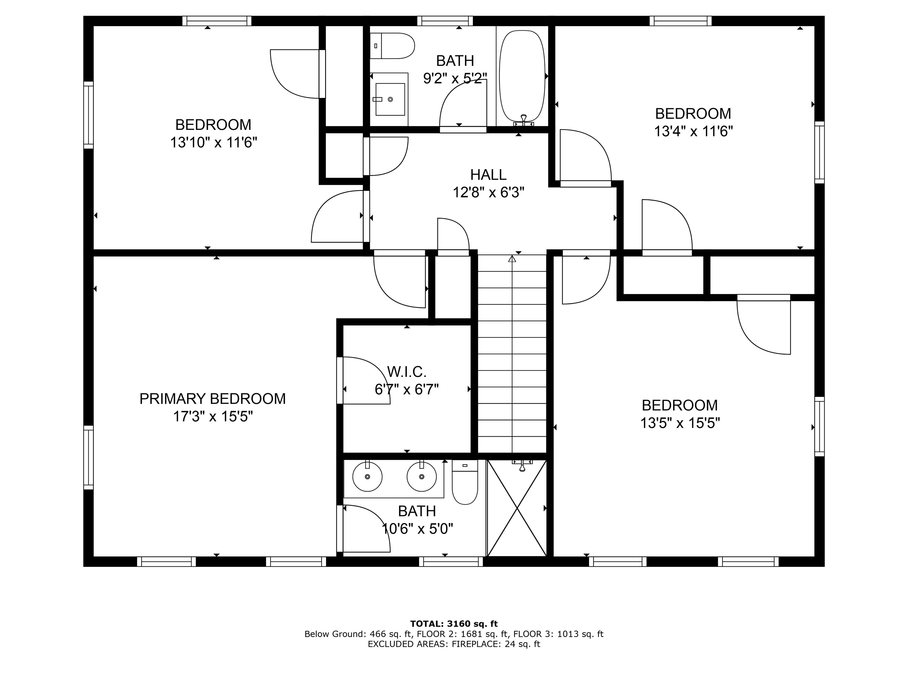 44 Courthouse Road
