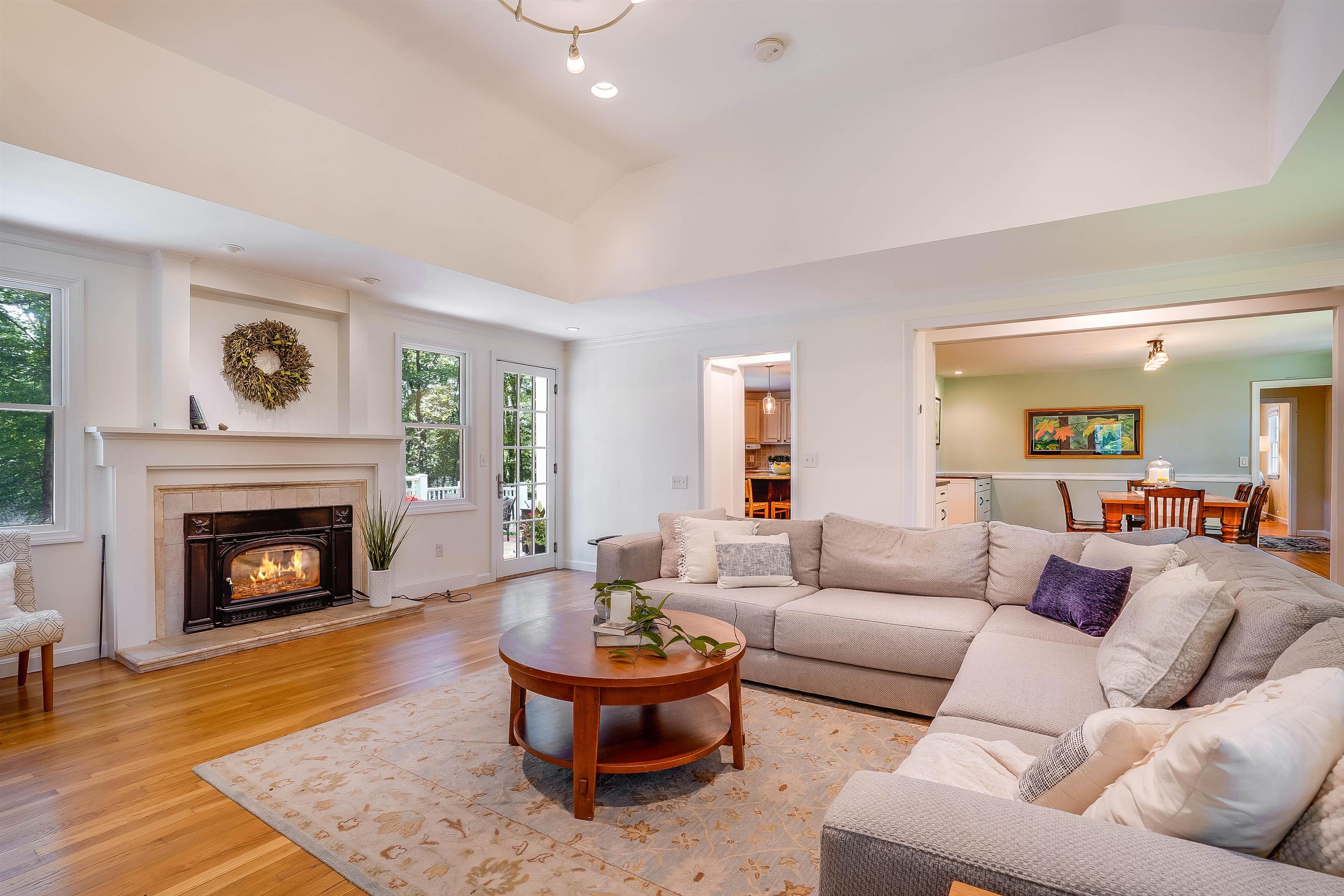 44 Courthouse Road