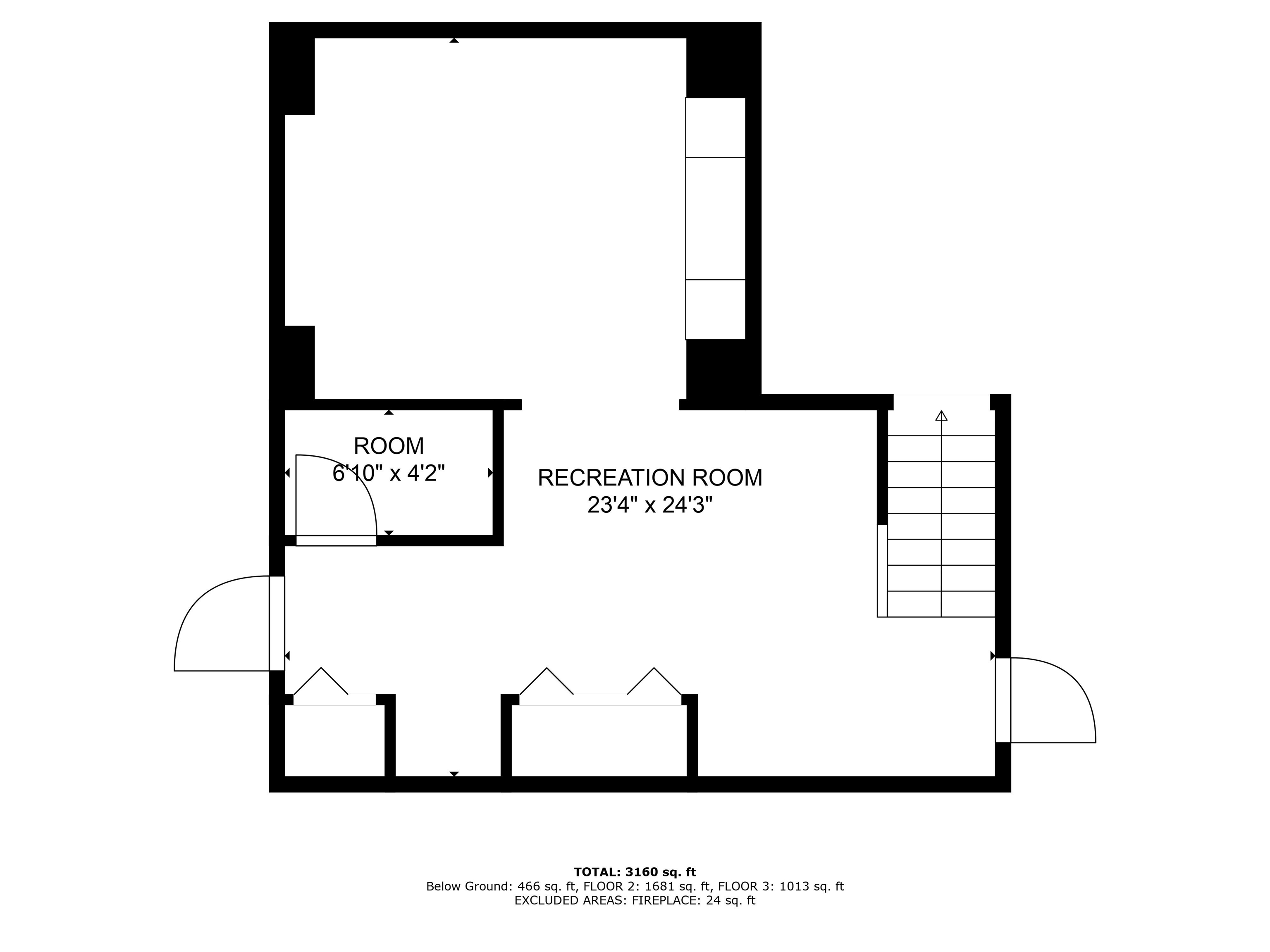 44 Courthouse Road