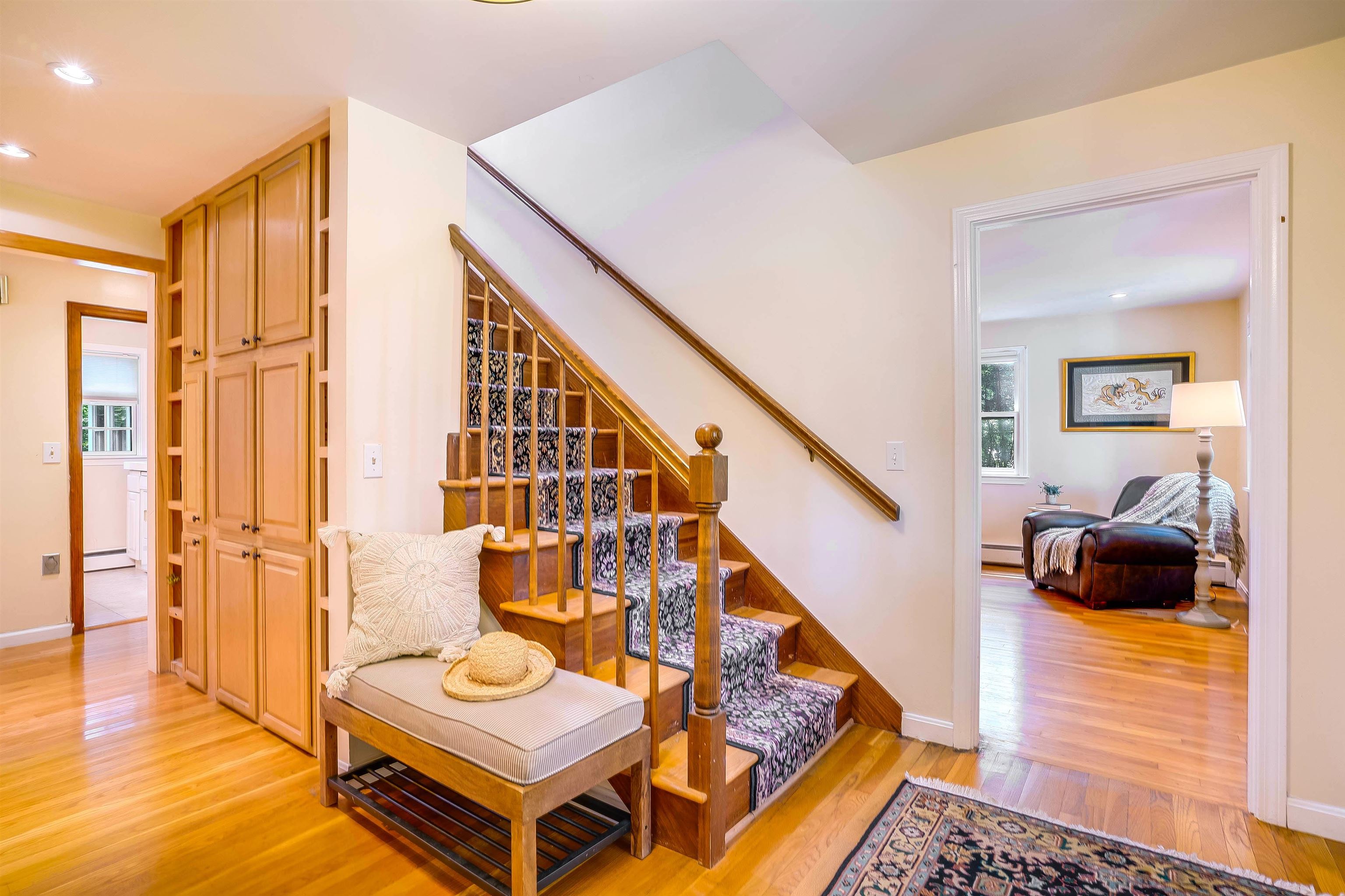 44 Courthouse Road