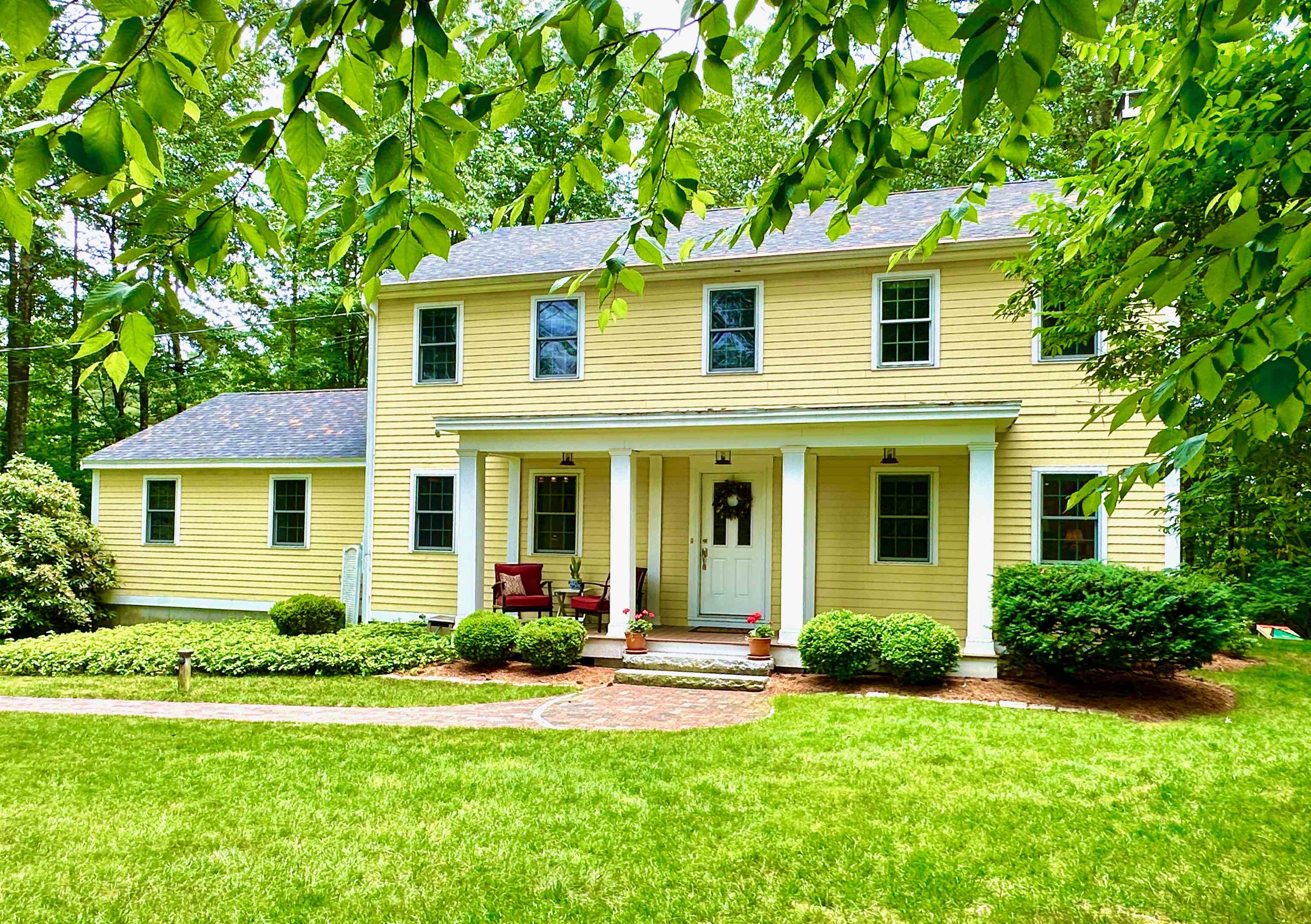 44 Courthouse Road