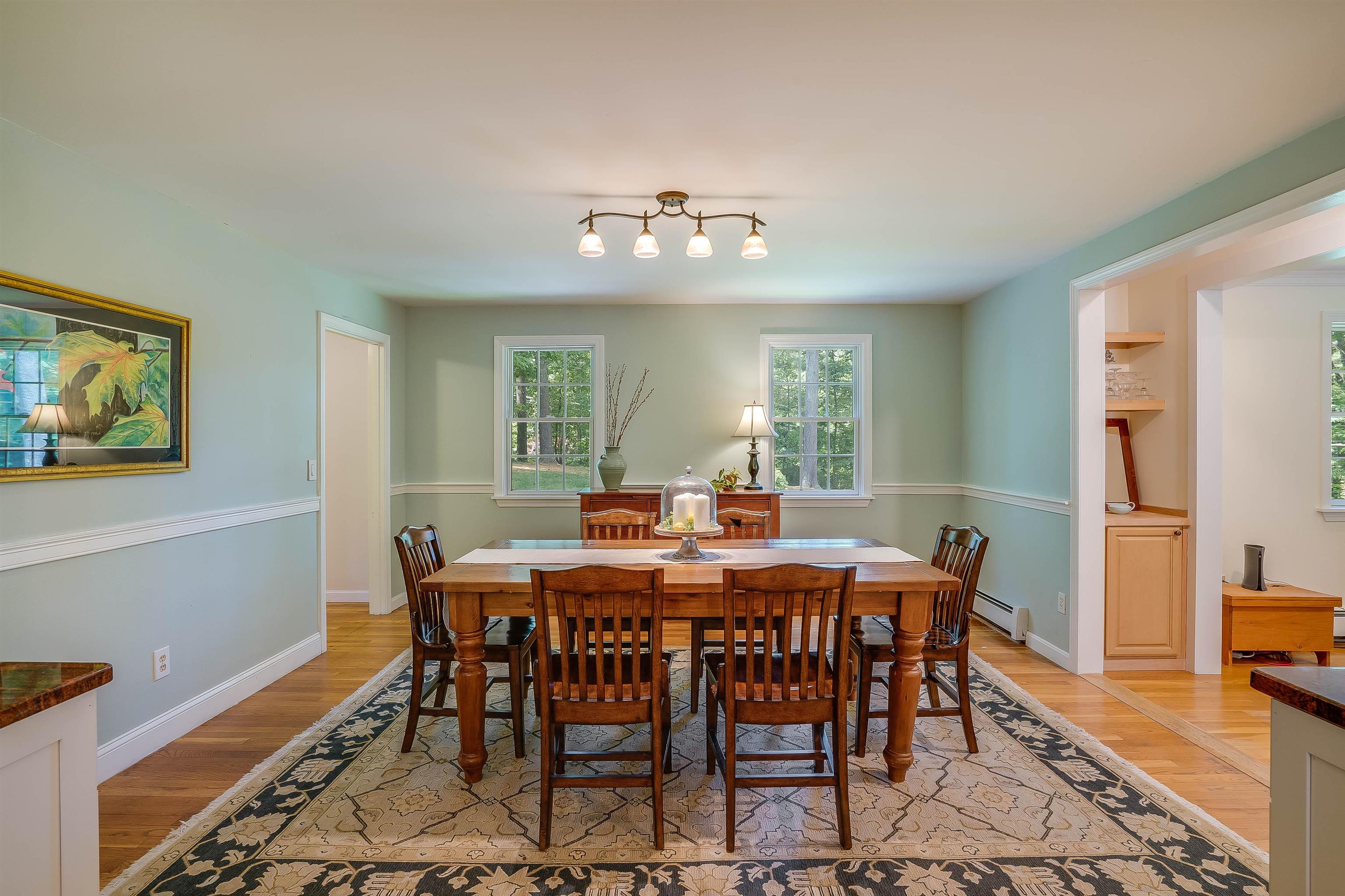 44 Courthouse Road