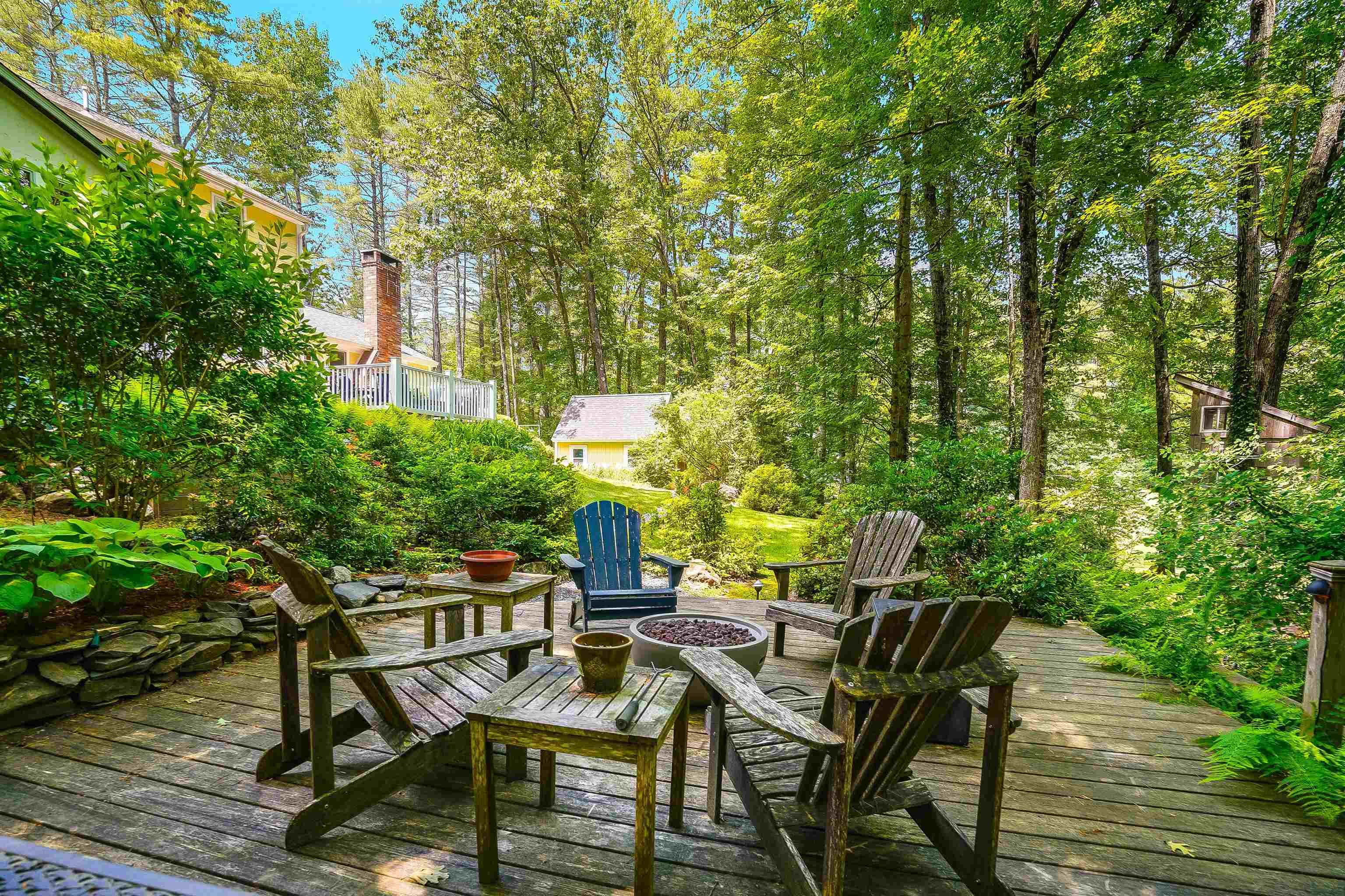 44 Courthouse Road