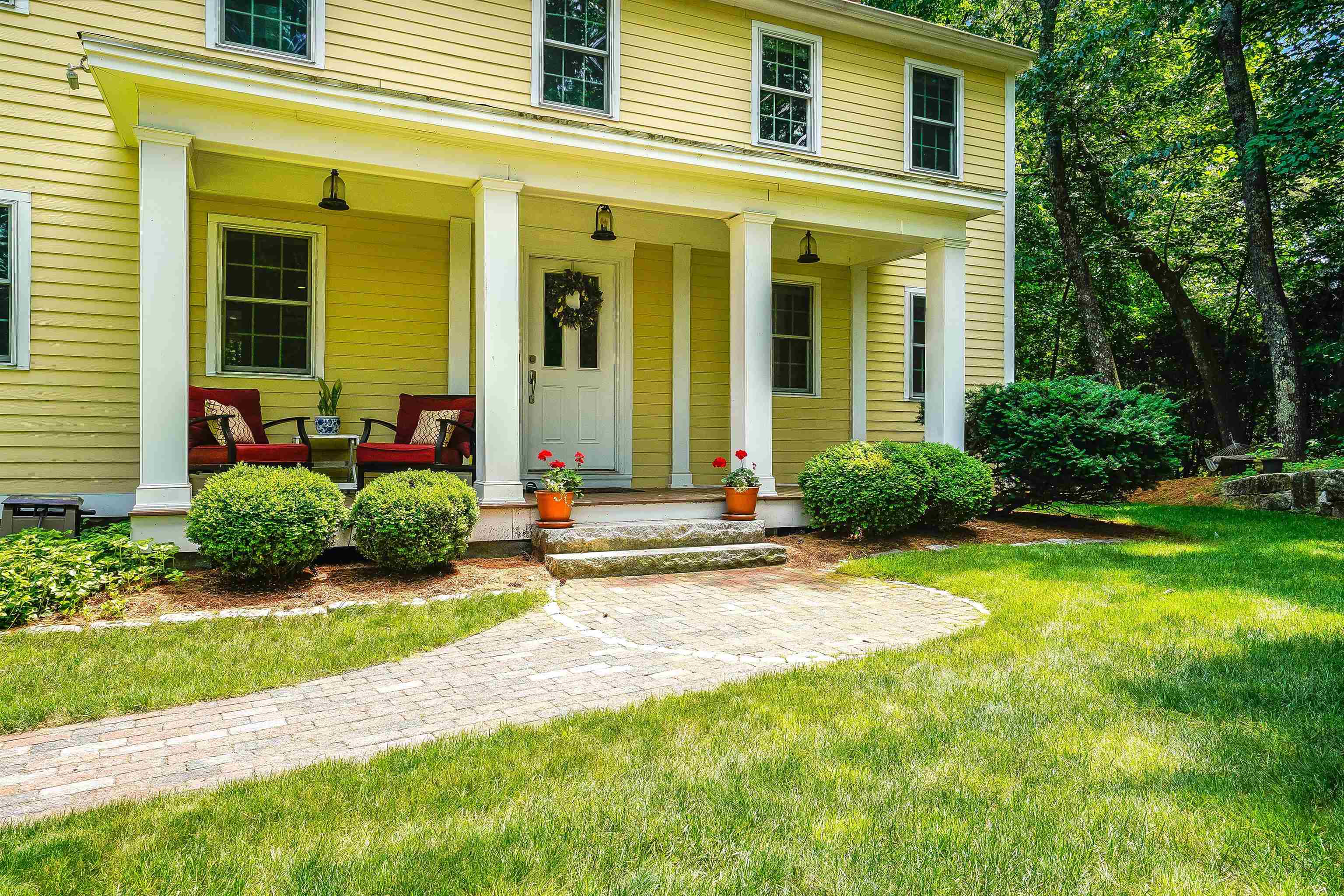 44 Courthouse Road