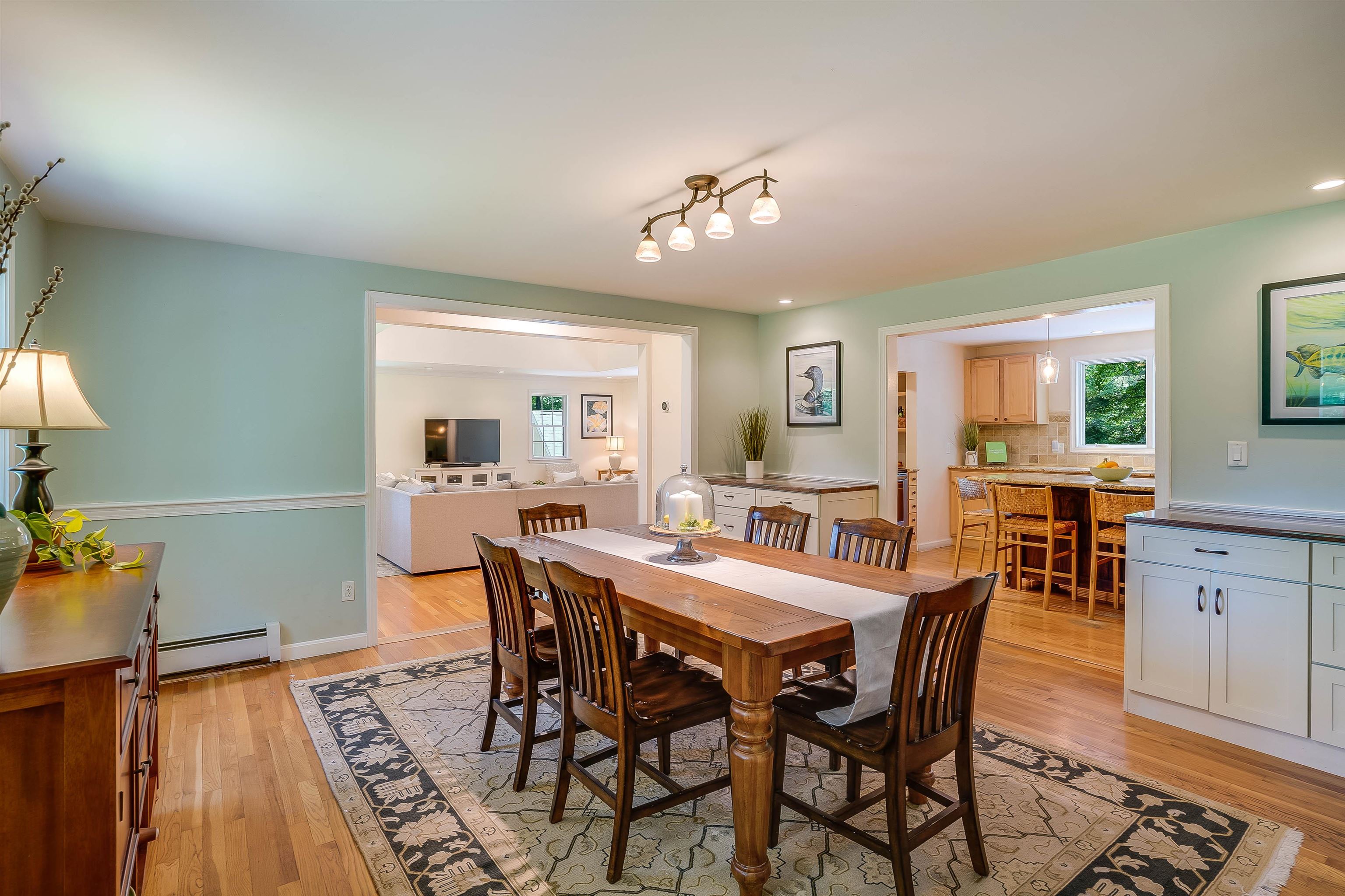 44 Courthouse Road