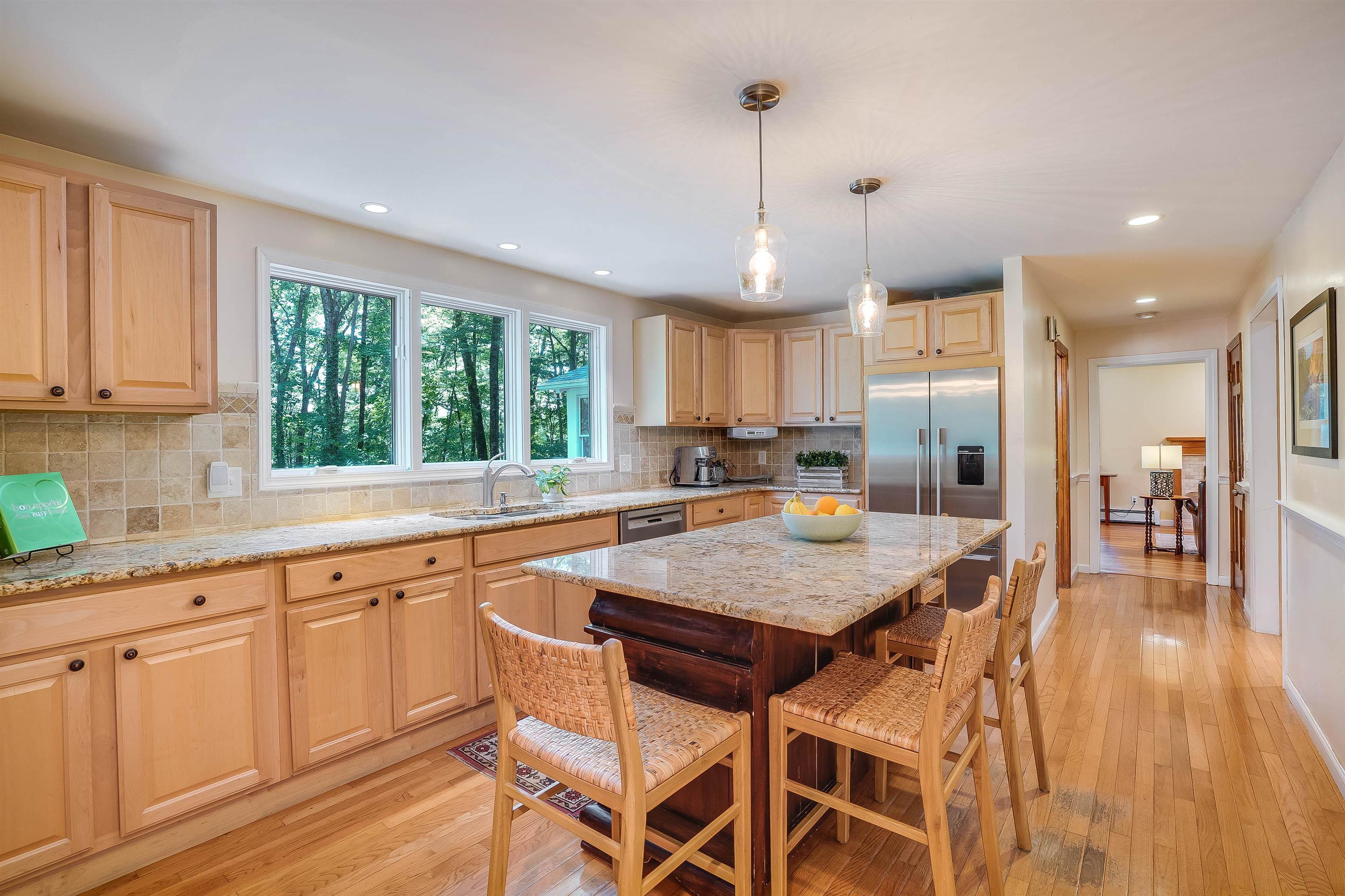 44 Courthouse Road