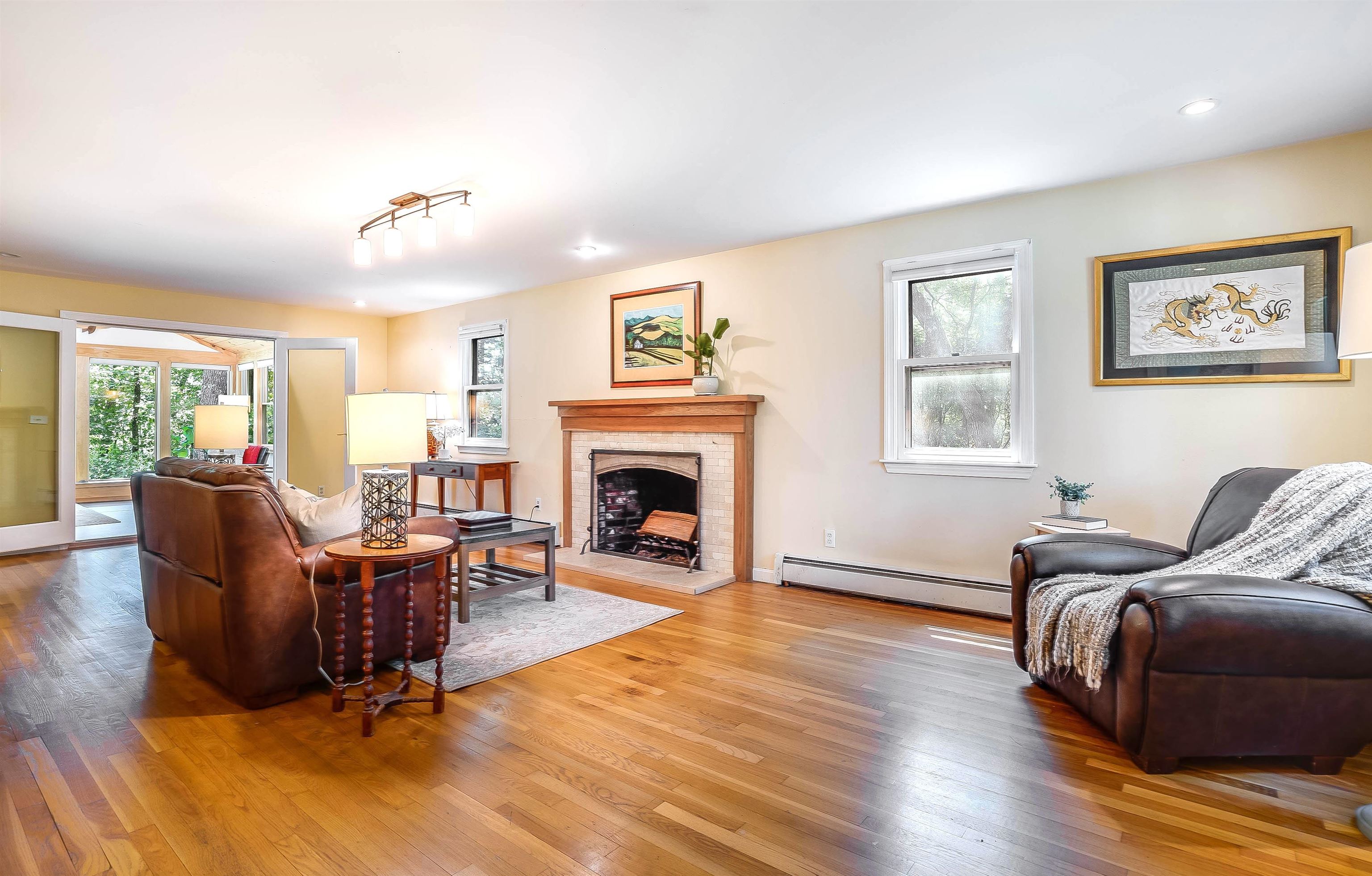 44 Courthouse Road