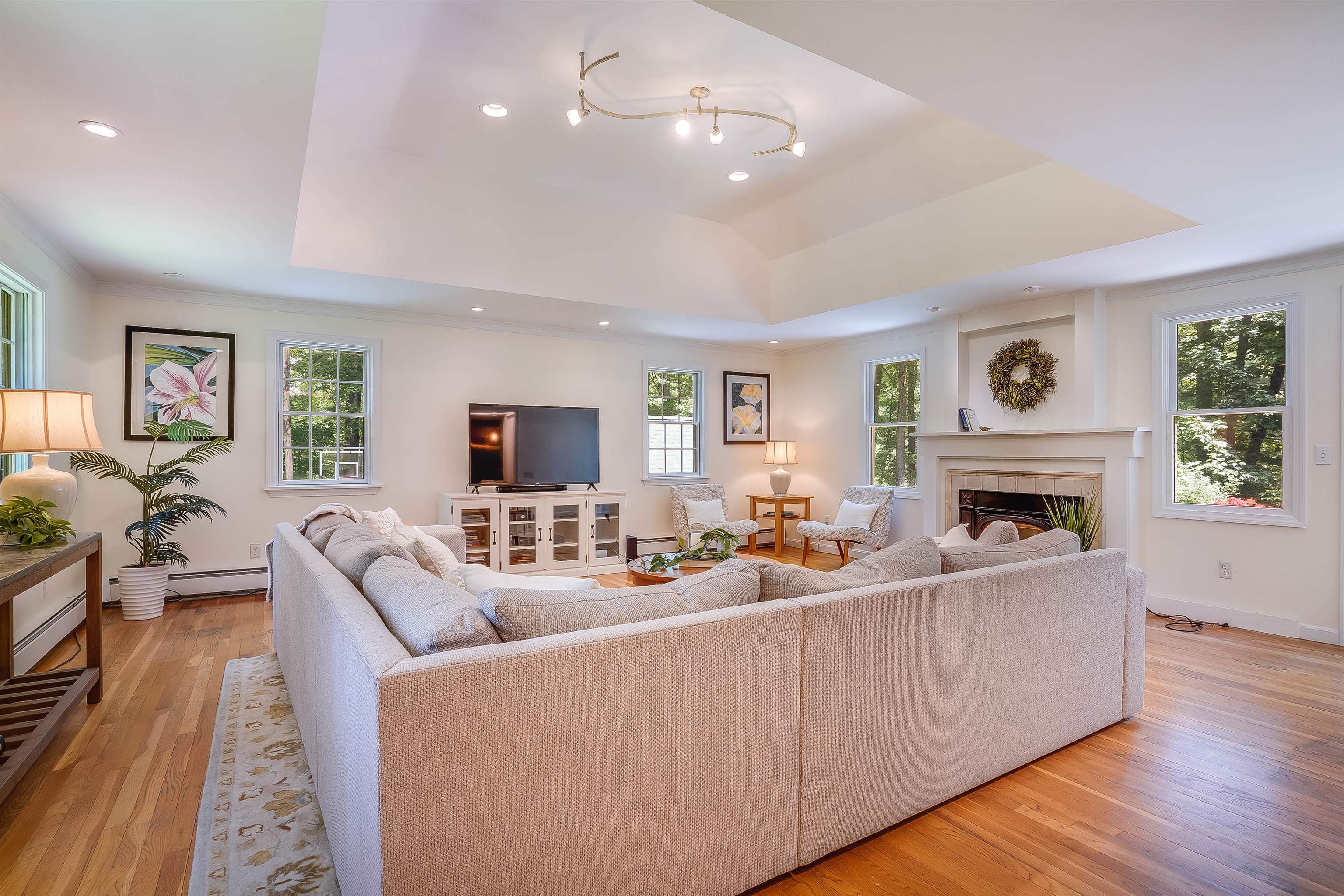 44 Courthouse Road