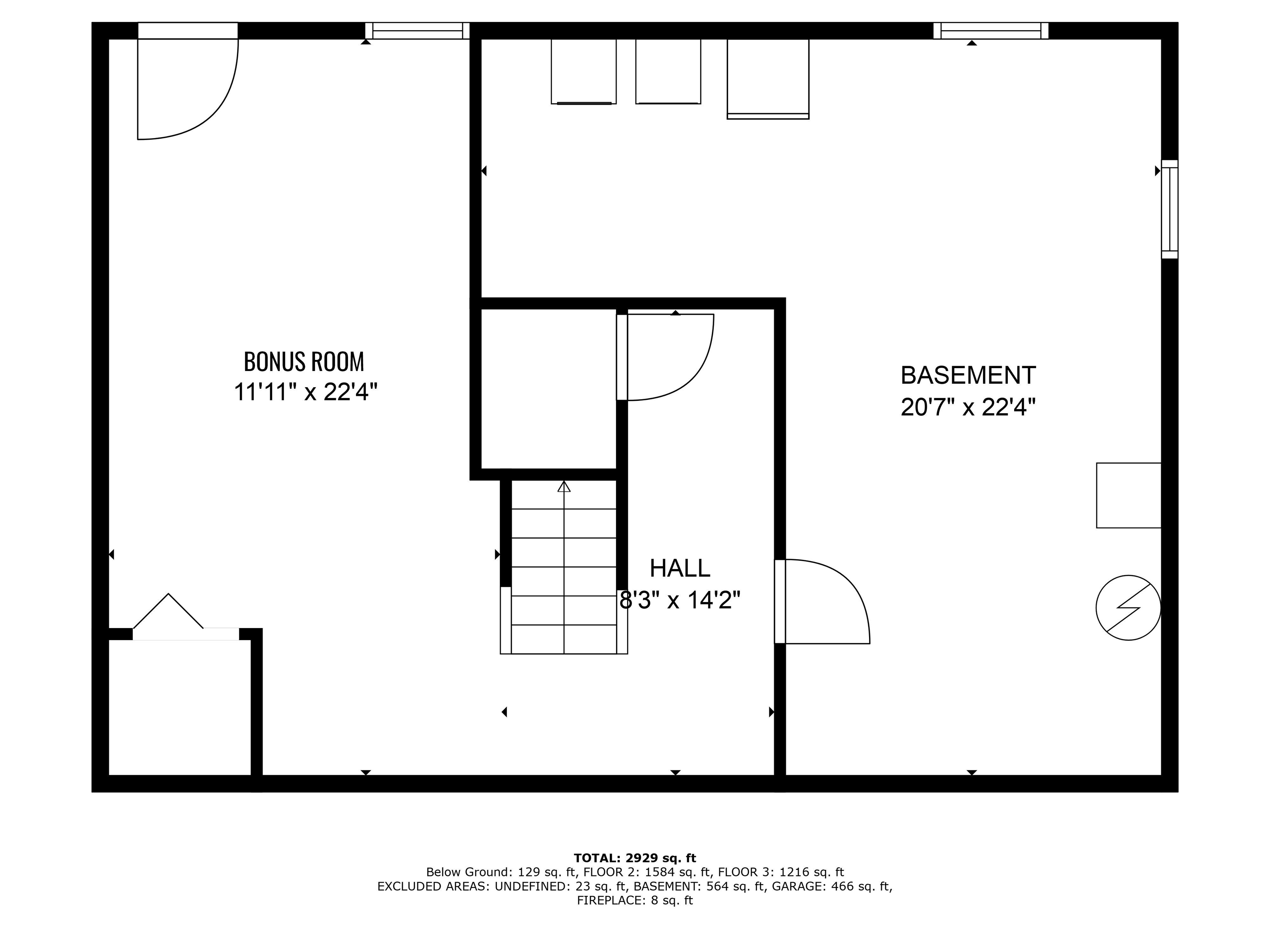 15 Douglas Drive