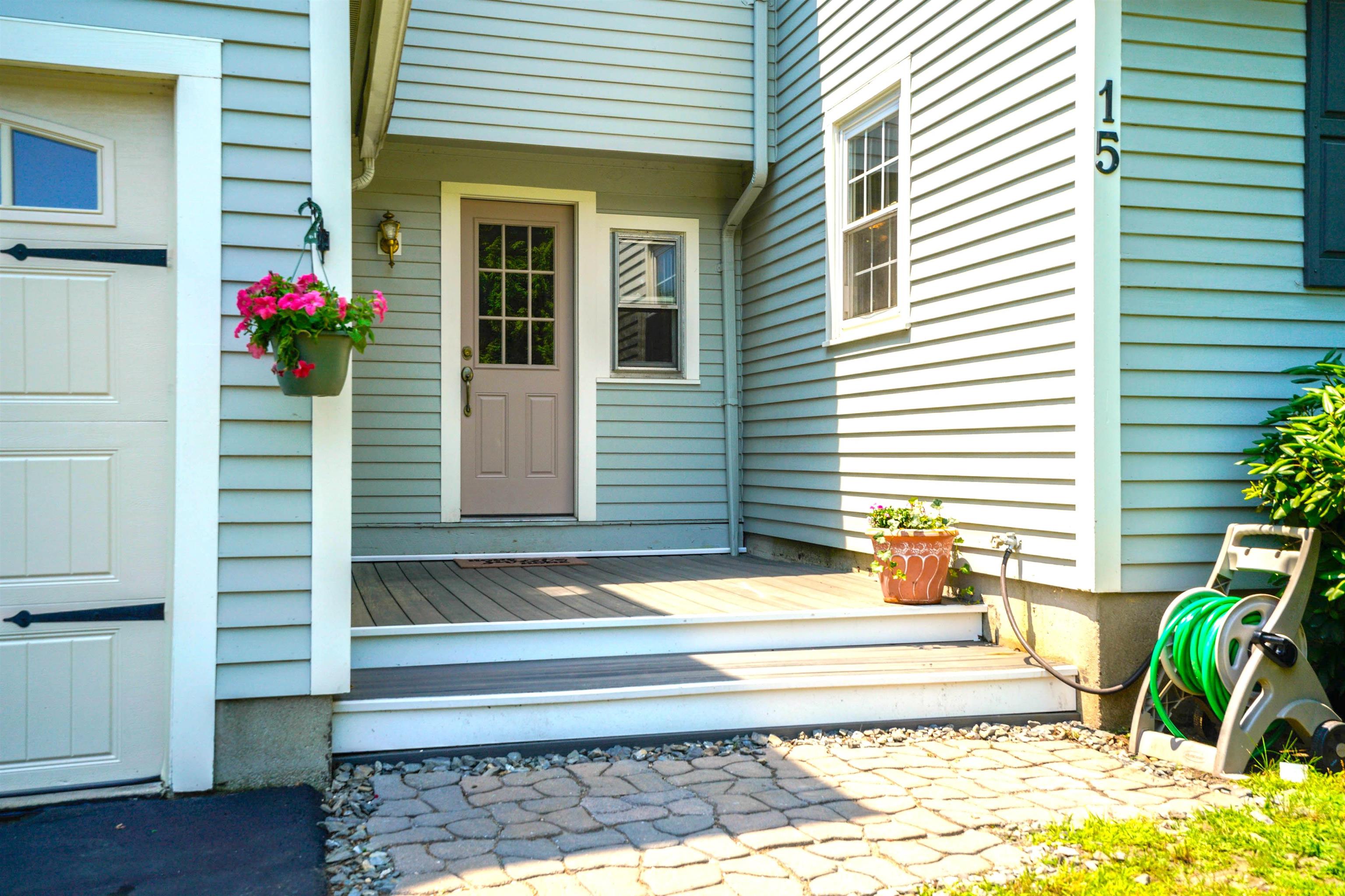 15 Douglas Drive