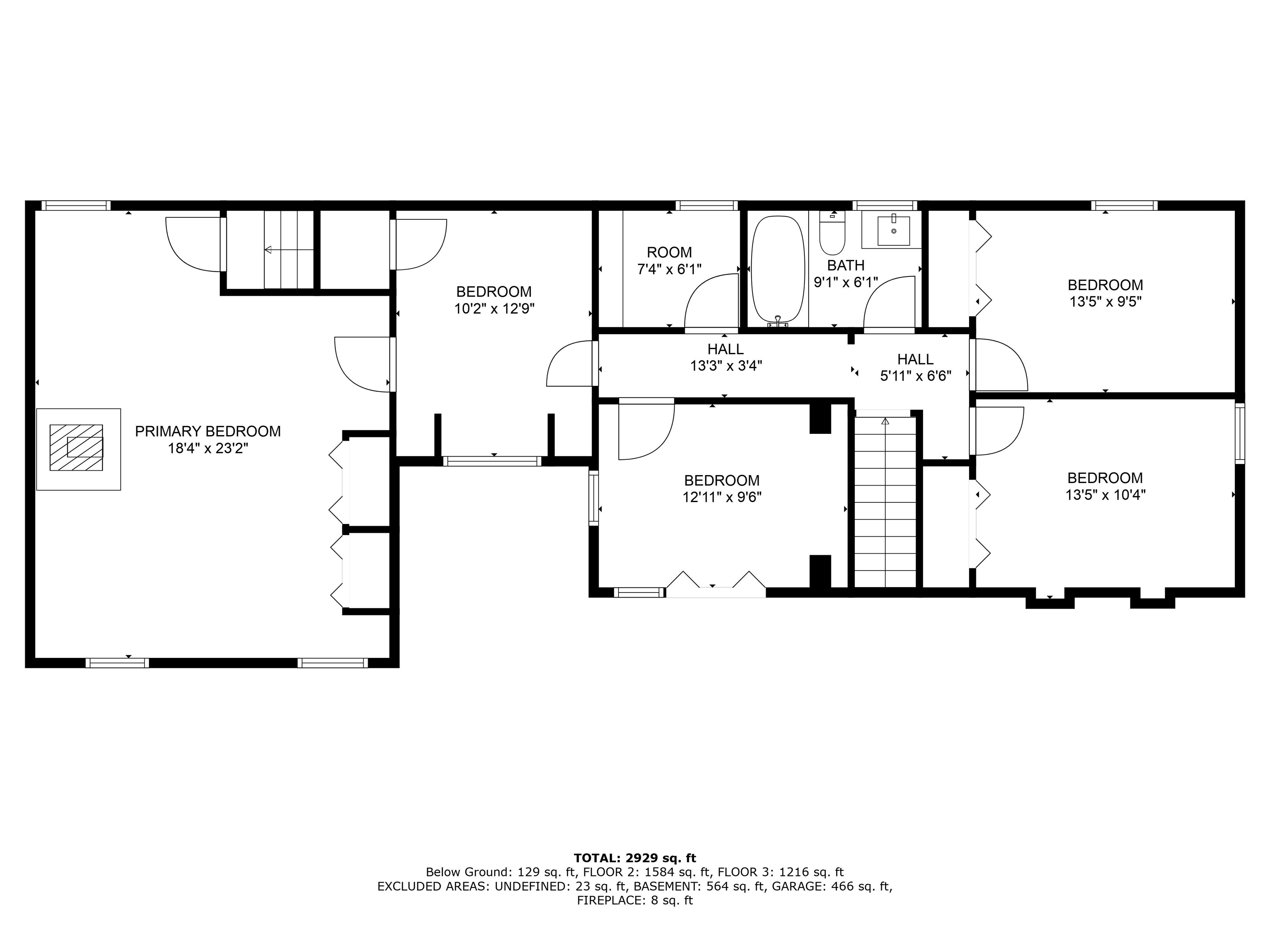 15 Douglas Drive