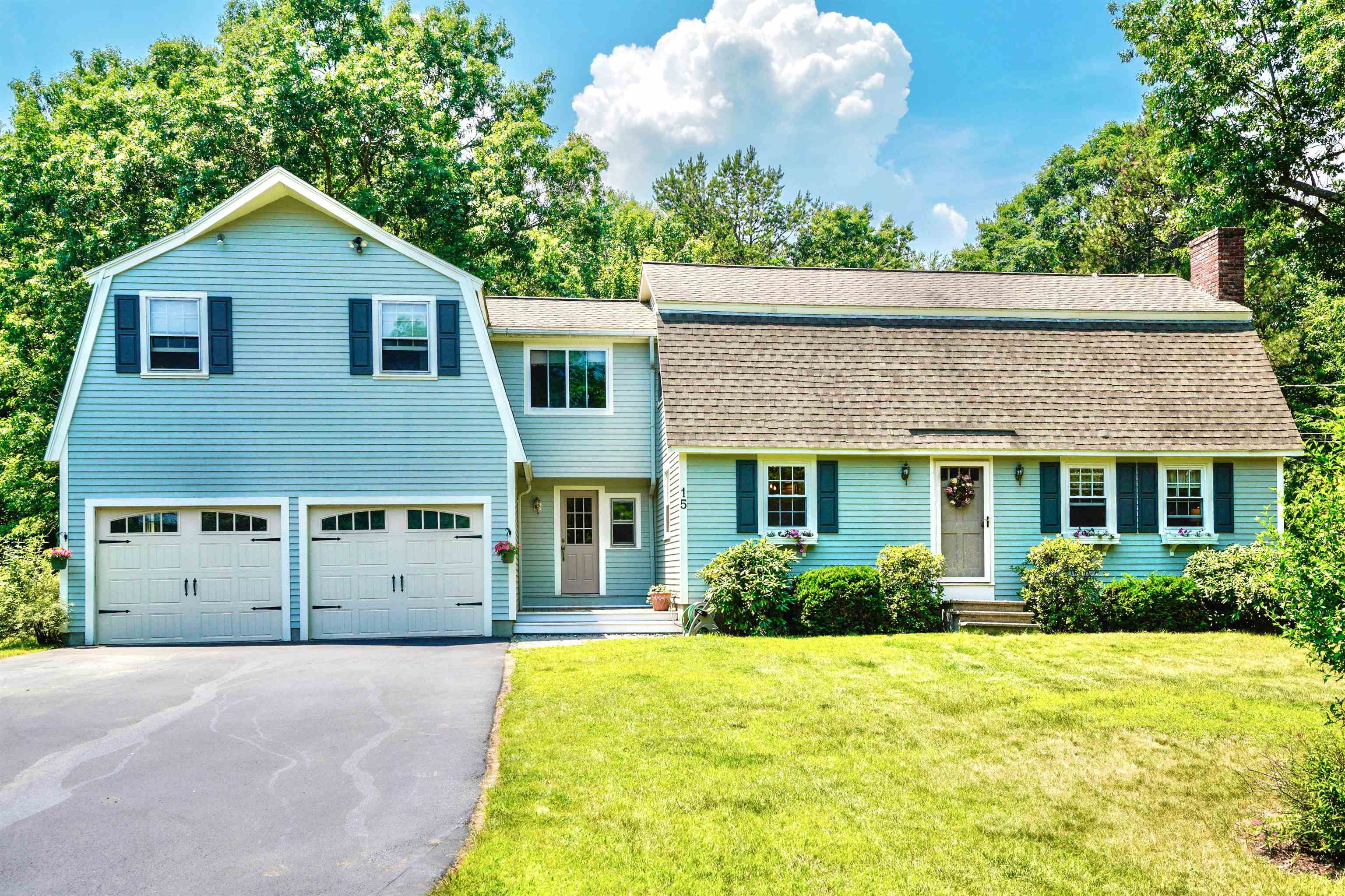 15 Douglas Drive