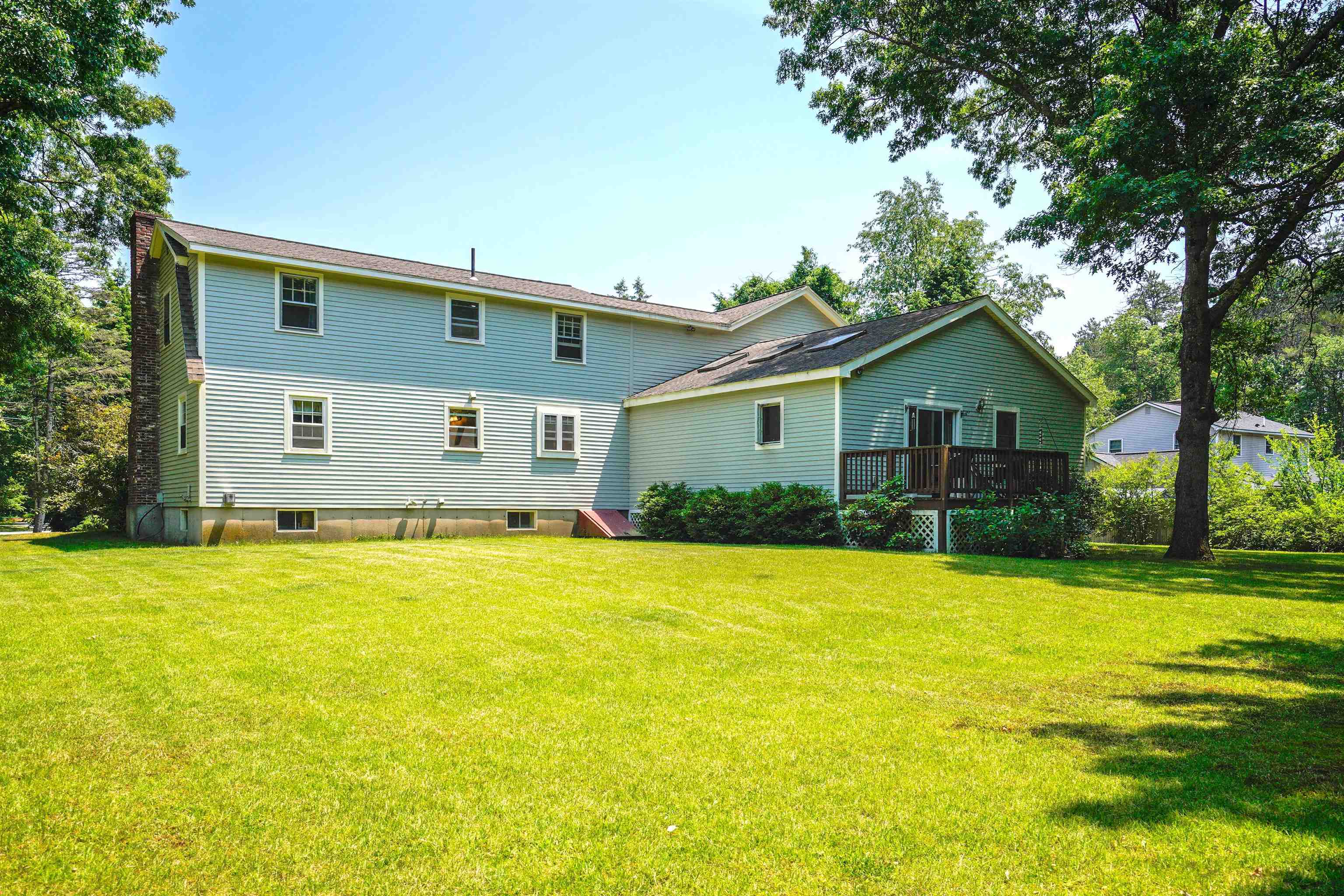 15 Douglas Drive