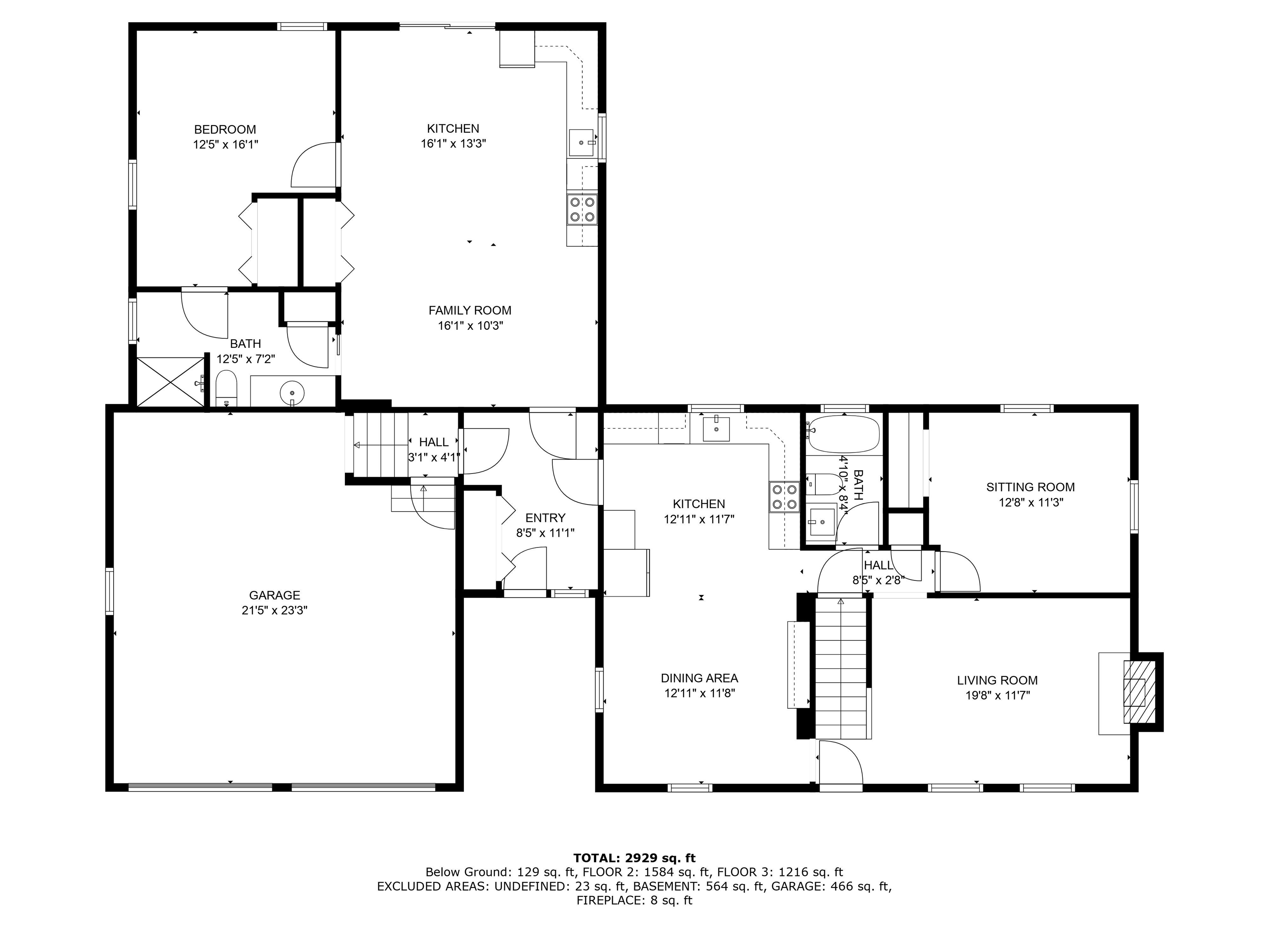 15 Douglas Drive