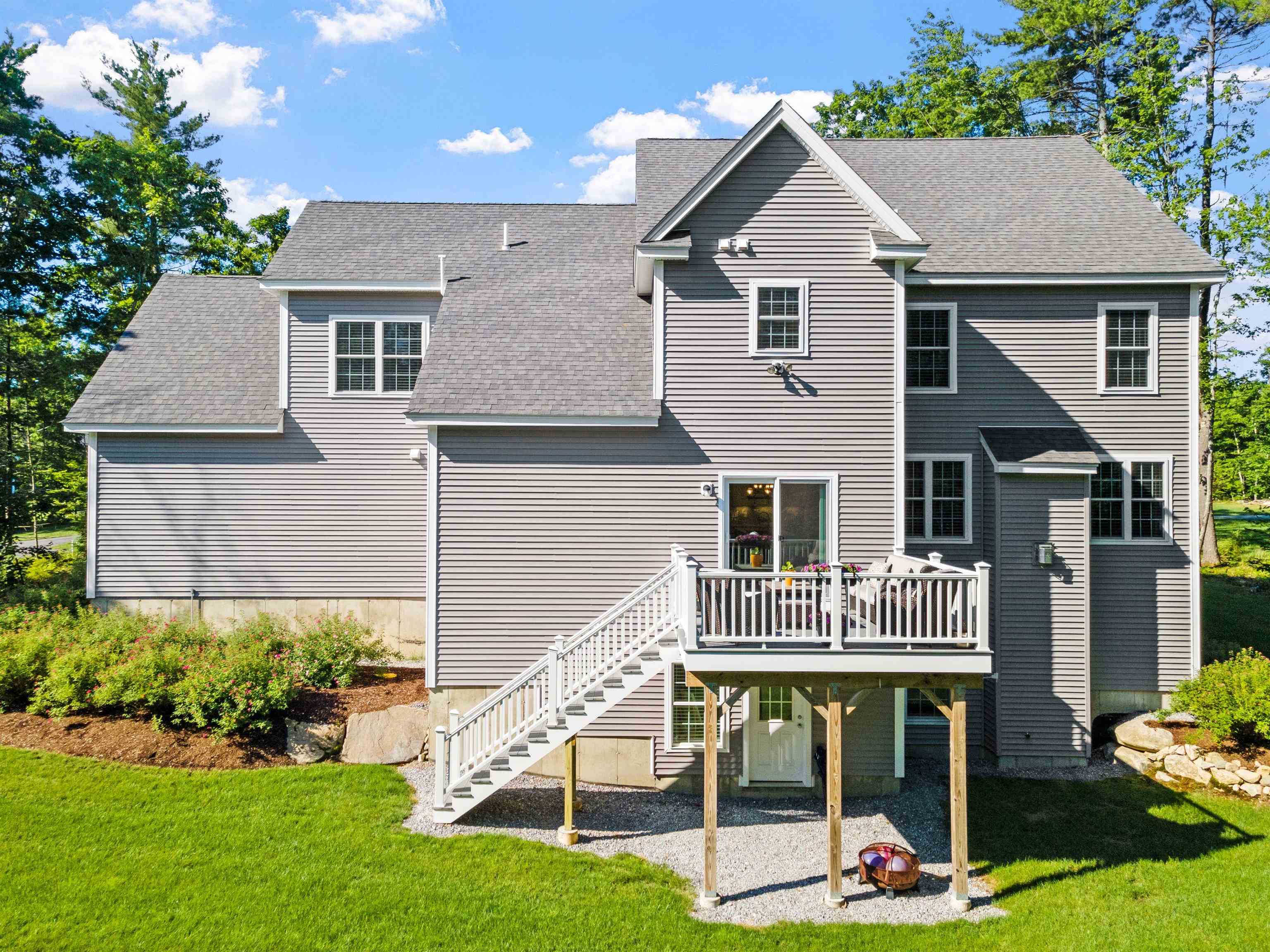 32 Hamilton Court