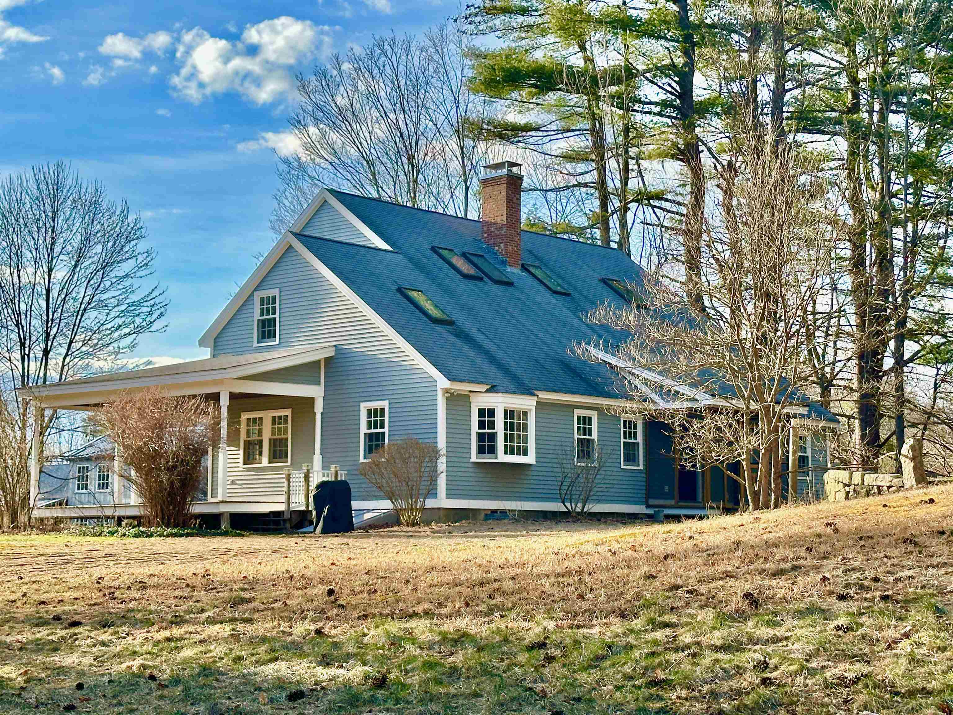 40 Courthouse Road