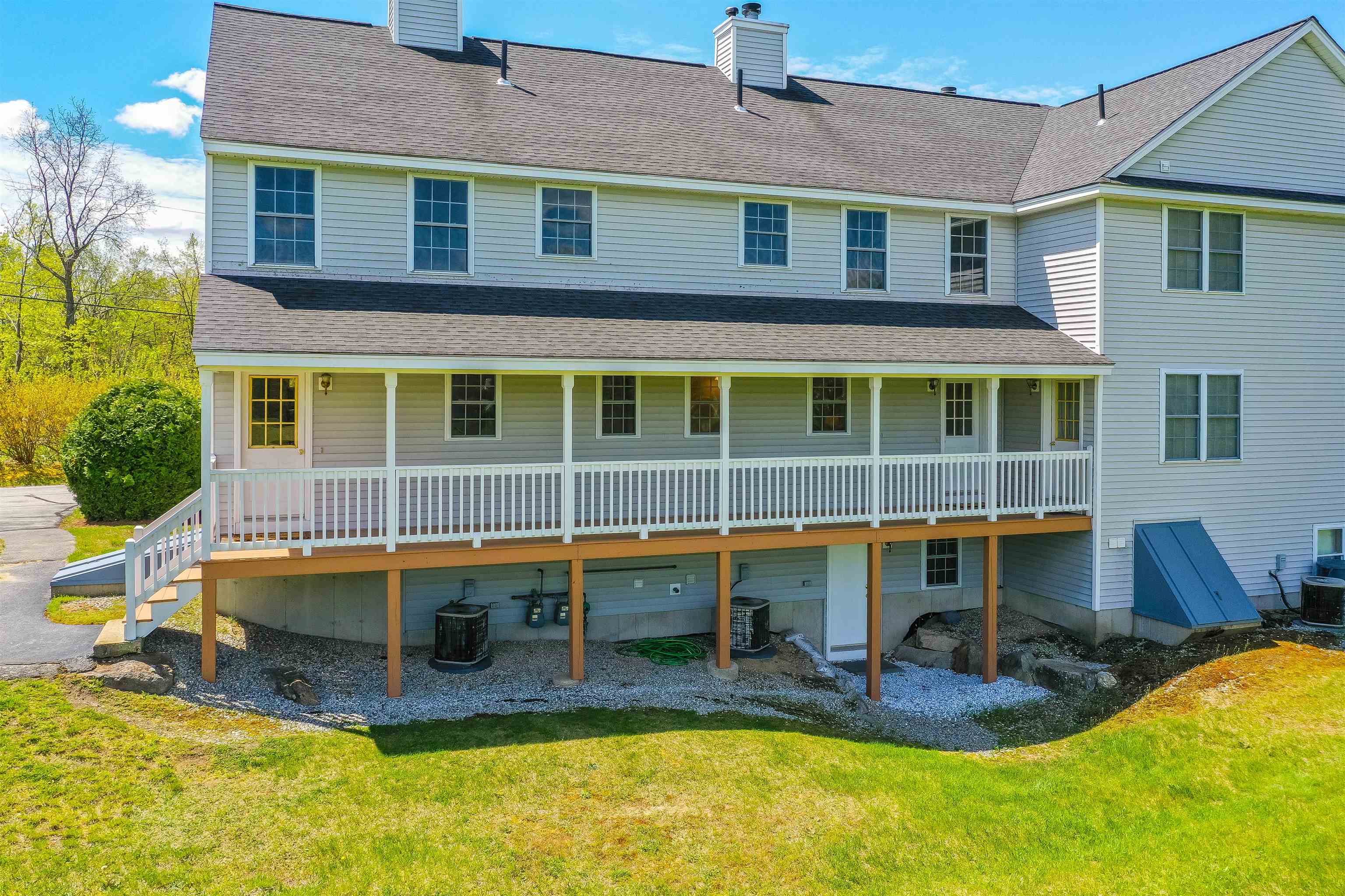 48 Ponemah Road Unit: B3