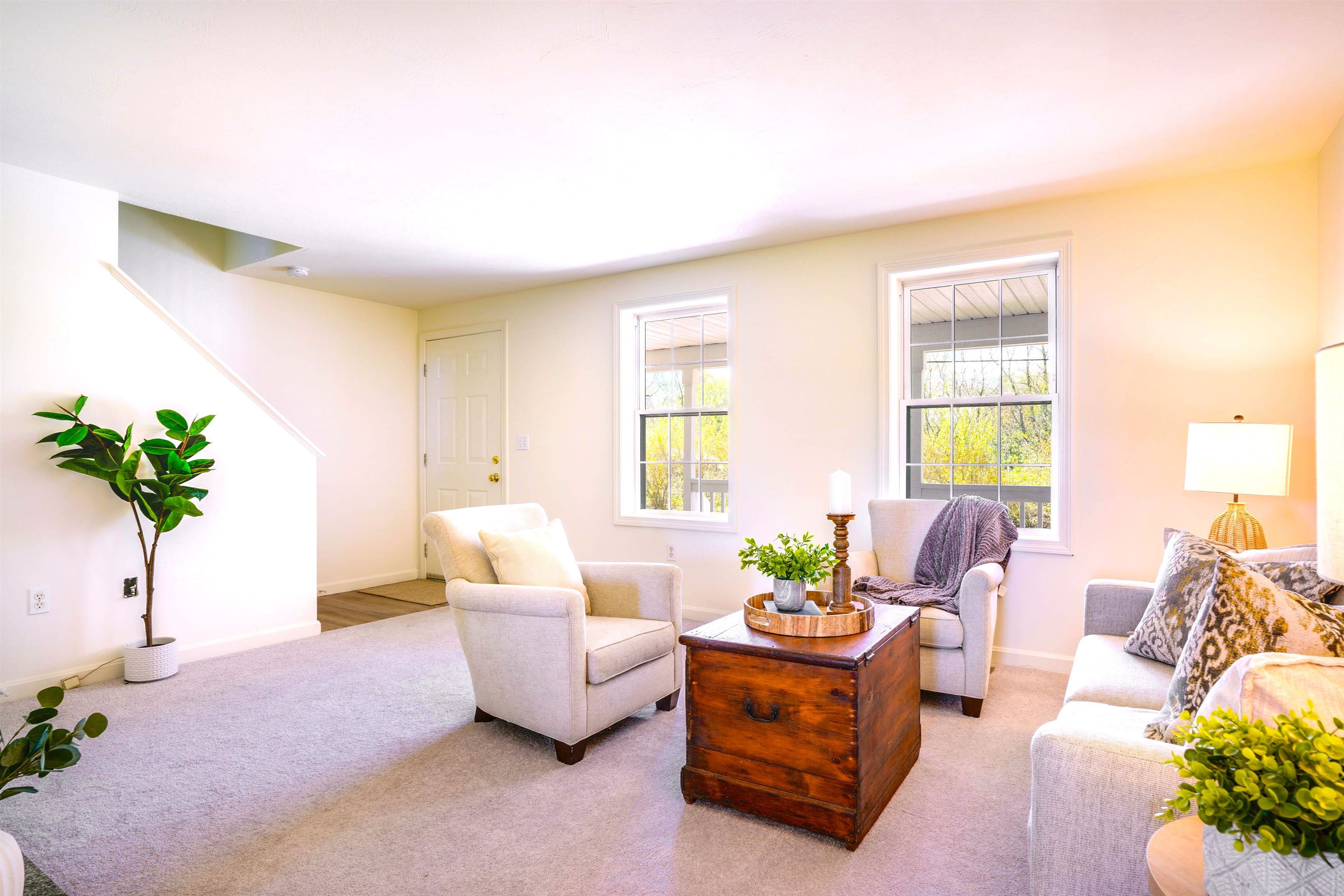 48 Ponemah Road Unit: B3