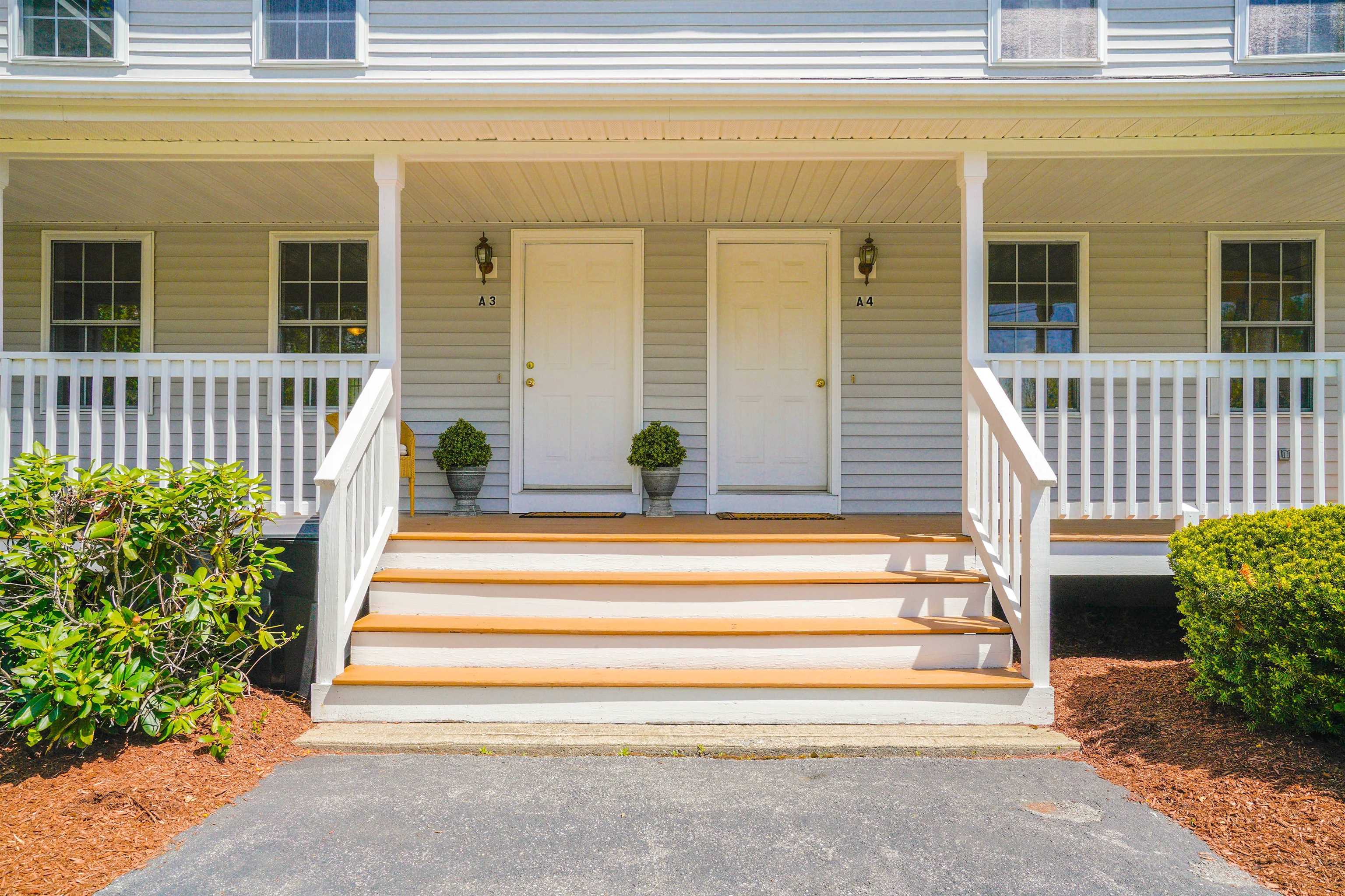 48 Ponemah Road Unit: B3