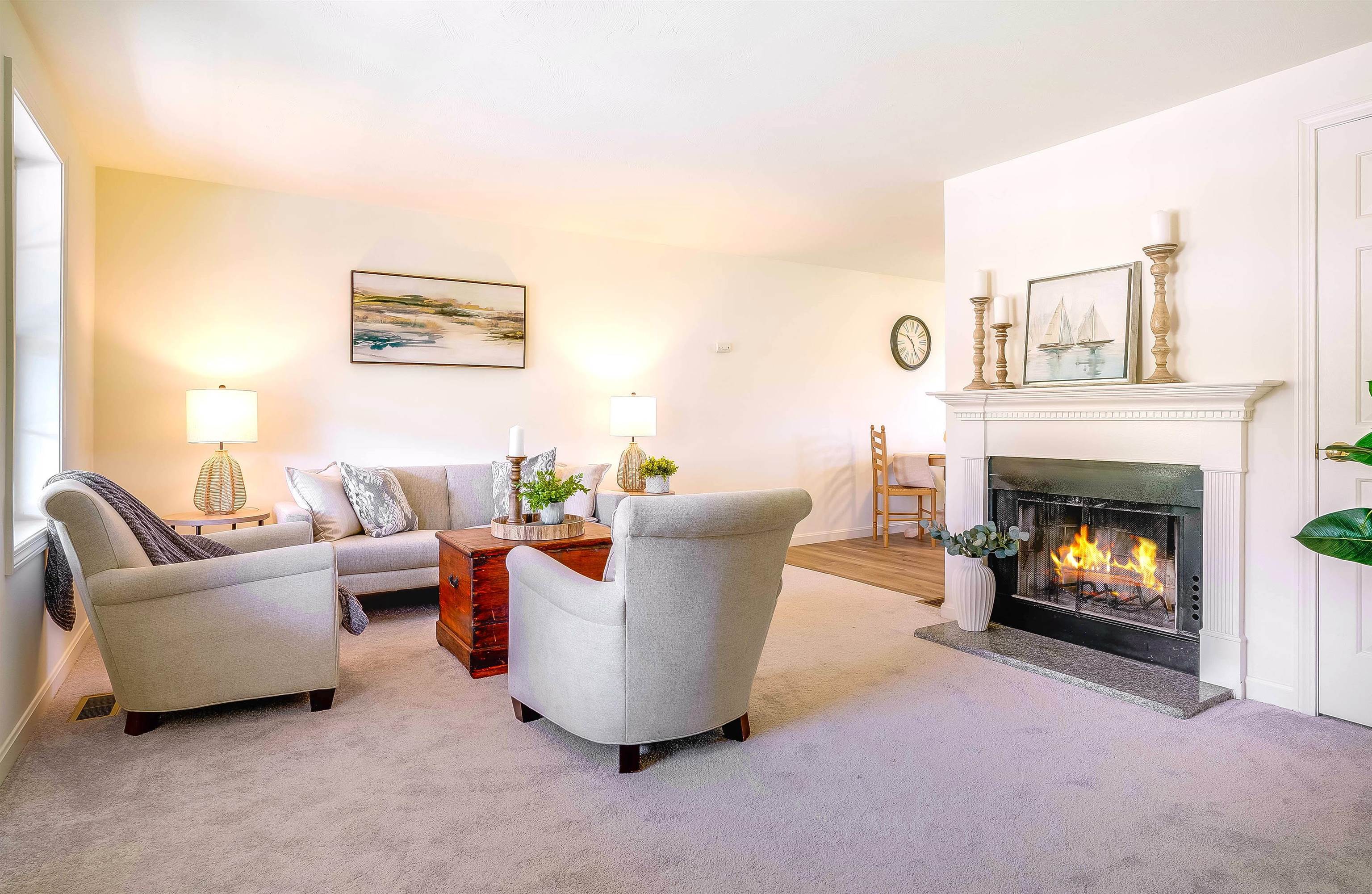 48 Ponemah Road Unit: B3