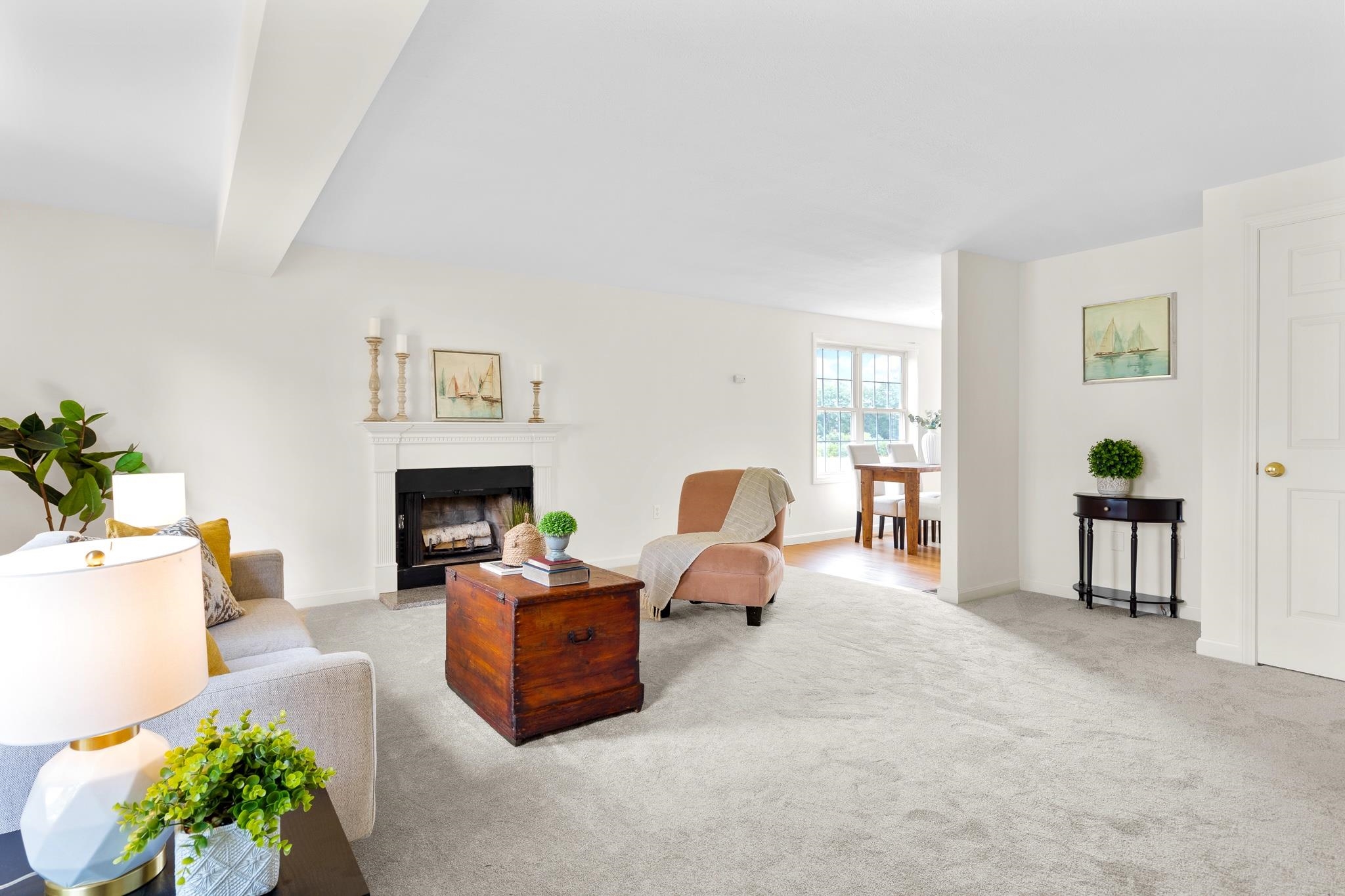 48 Ponemah Road Unit: B1