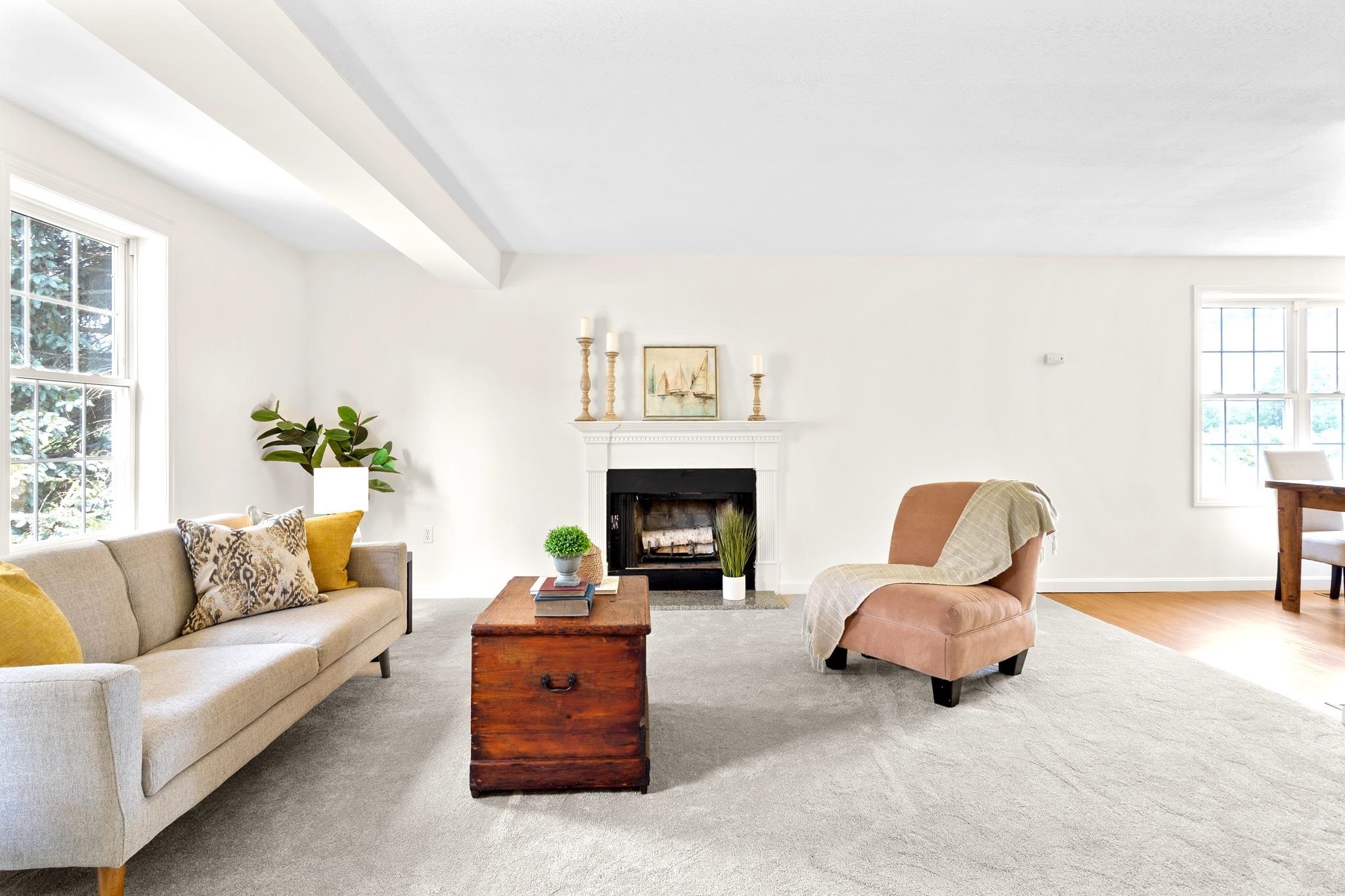 48 Ponemah Road Unit: B1