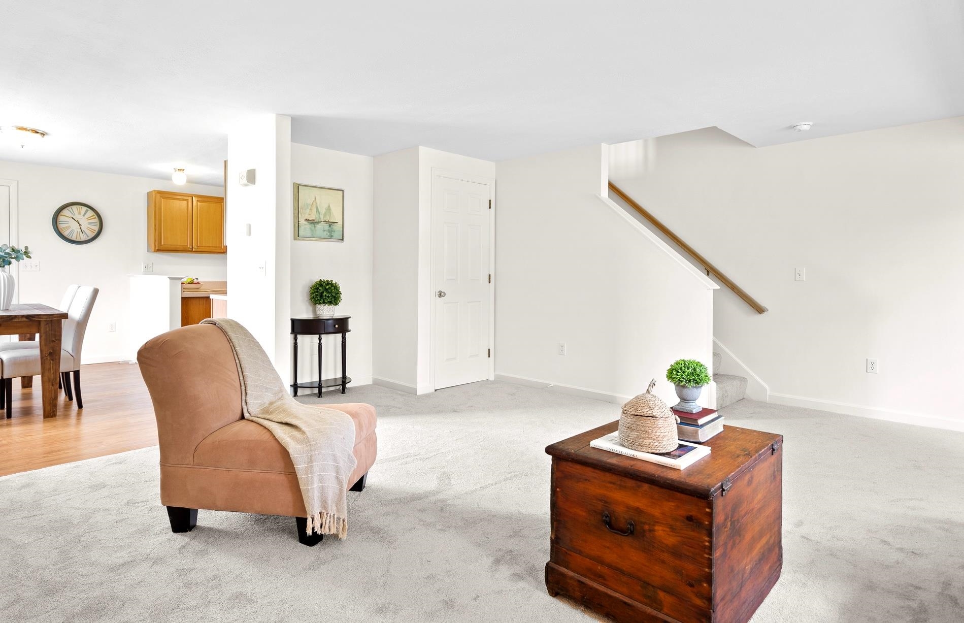 48 Ponemah Road Unit: B1