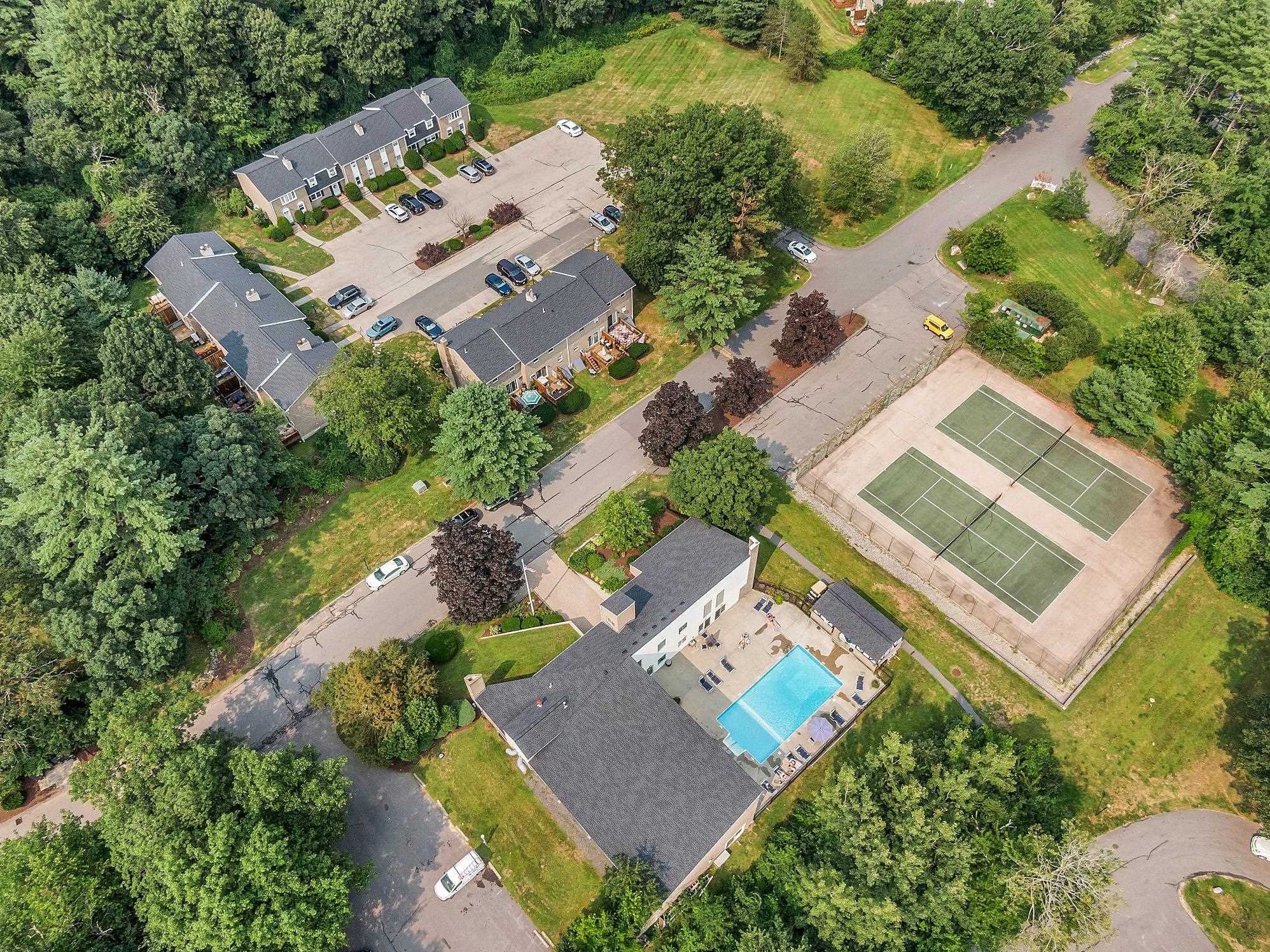 55 Fieldstone Drive