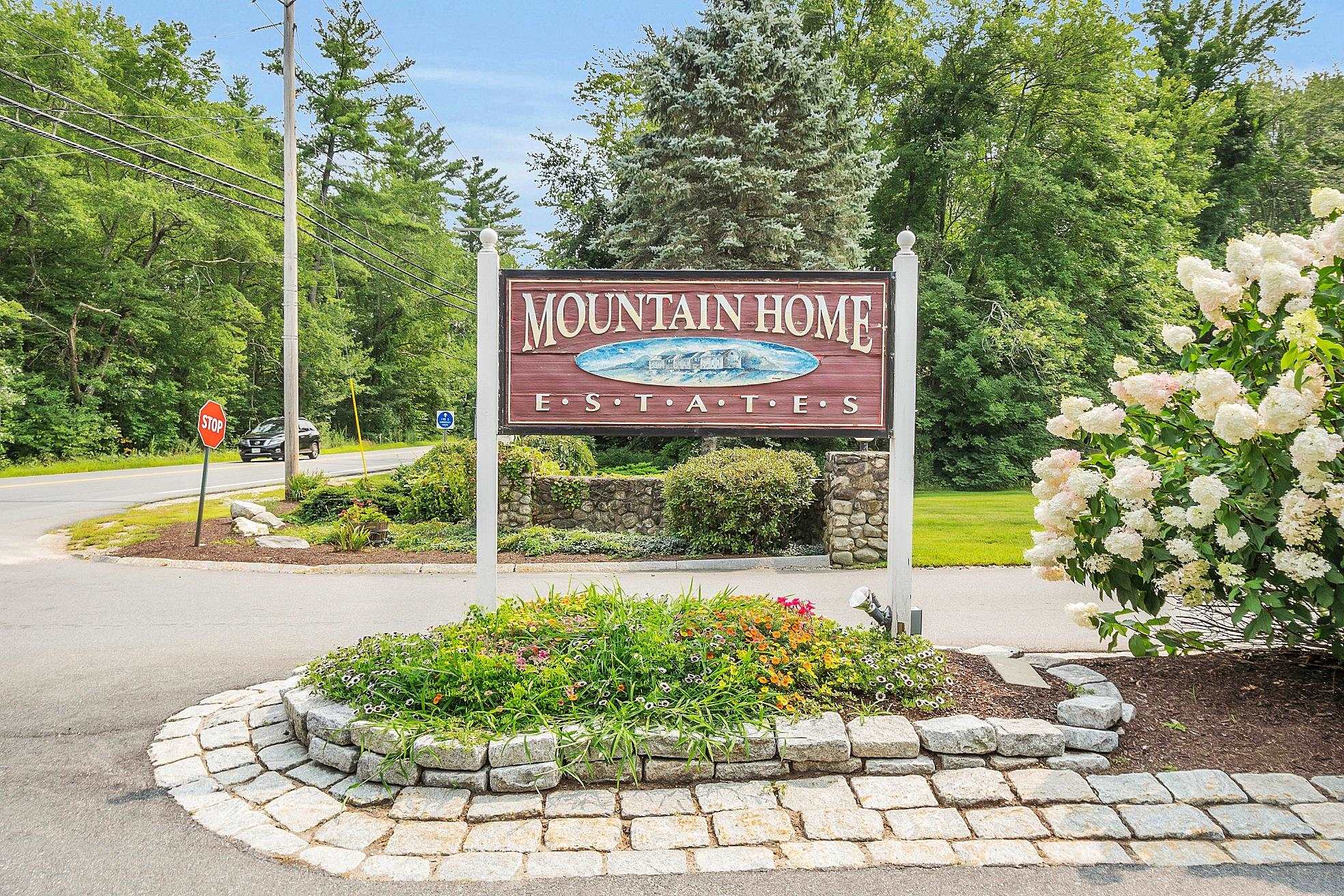 55 Fieldstone Drive