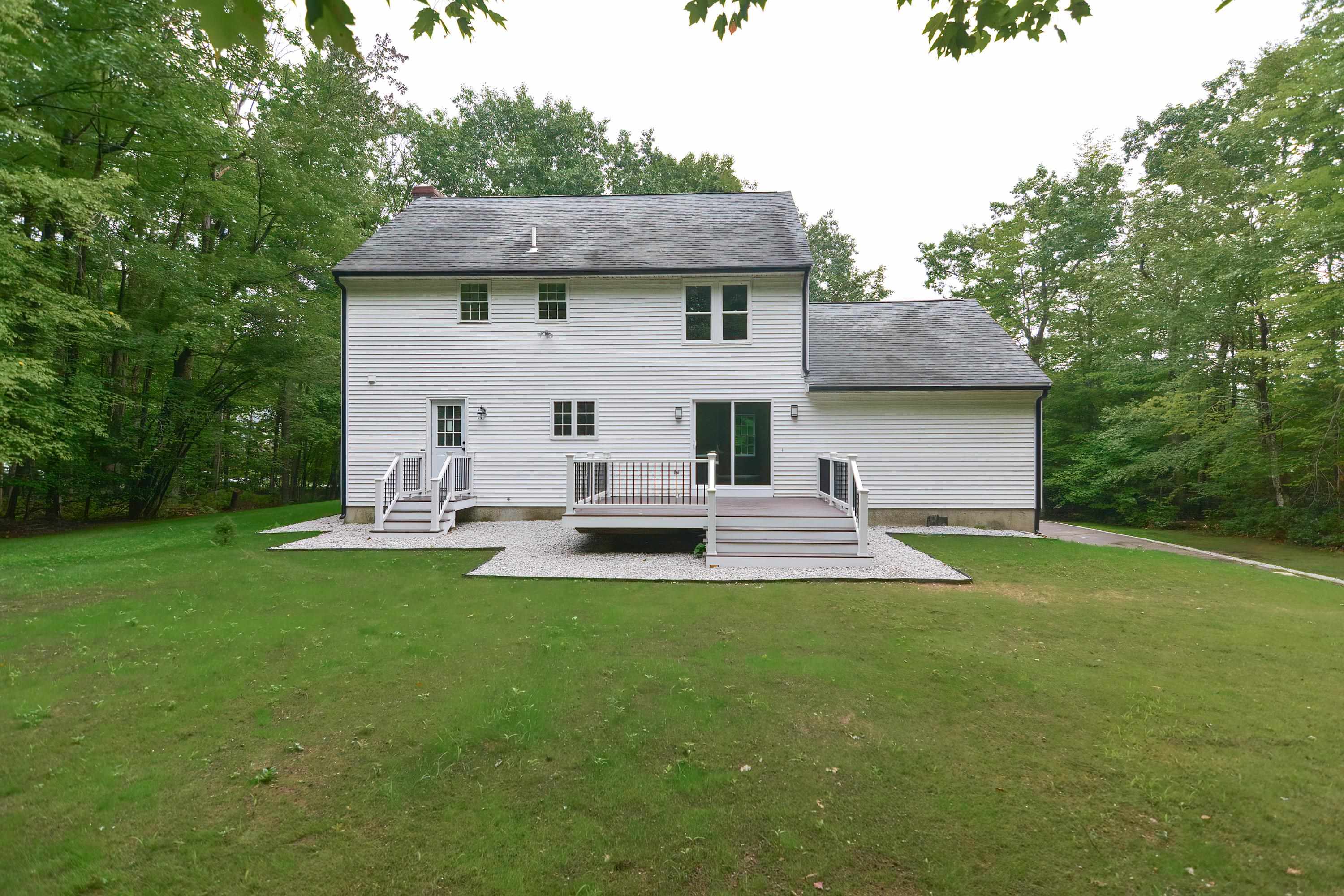 53 Mountain Road