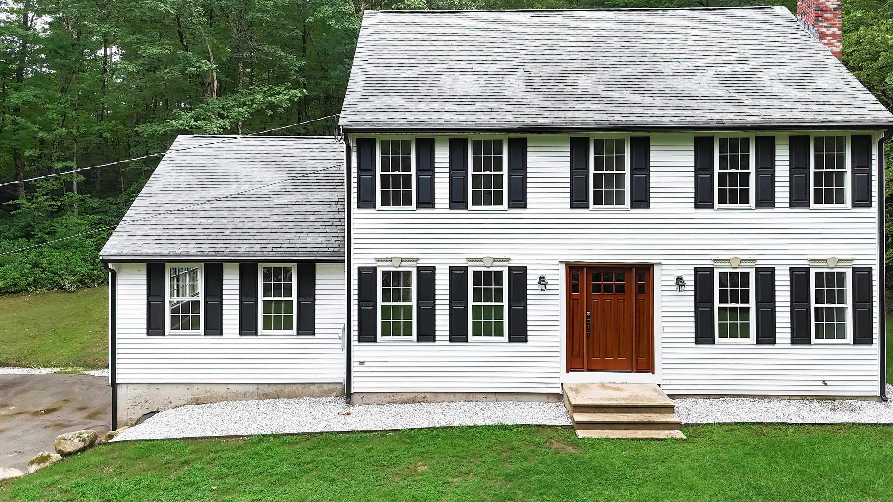 53 Mountain Road