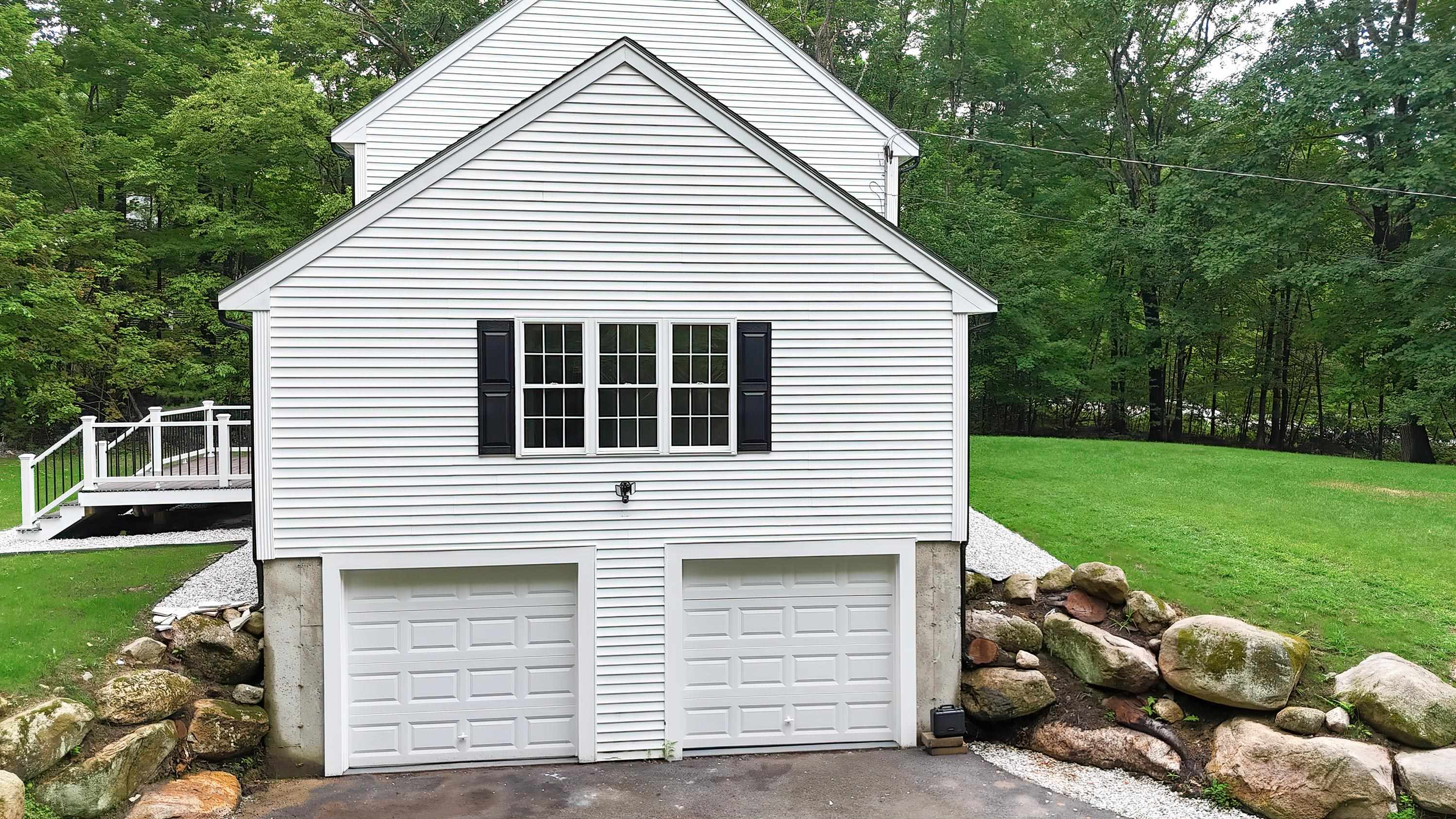 53 Mountain Road