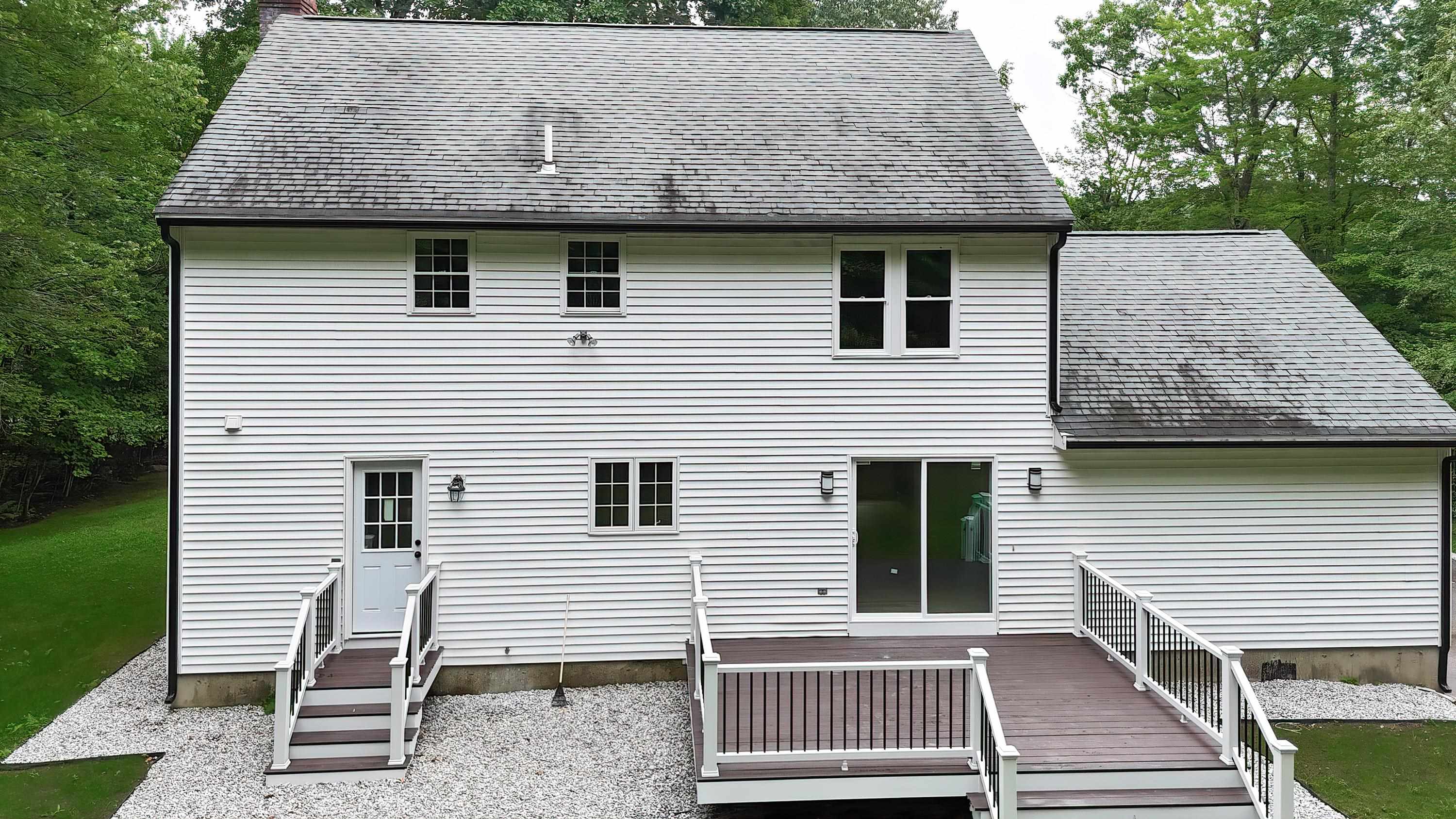 53 Mountain Road