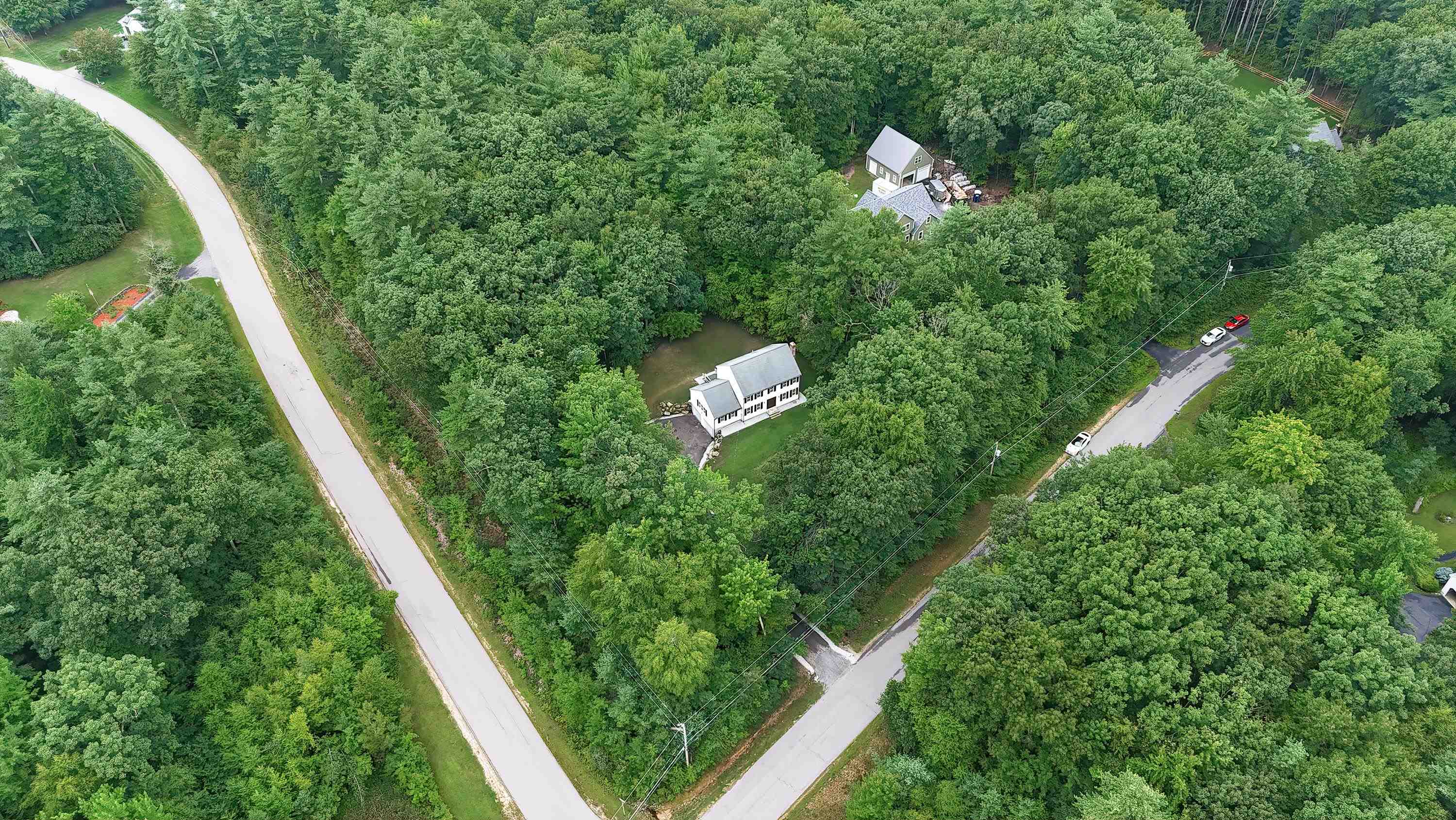 53 Mountain Road