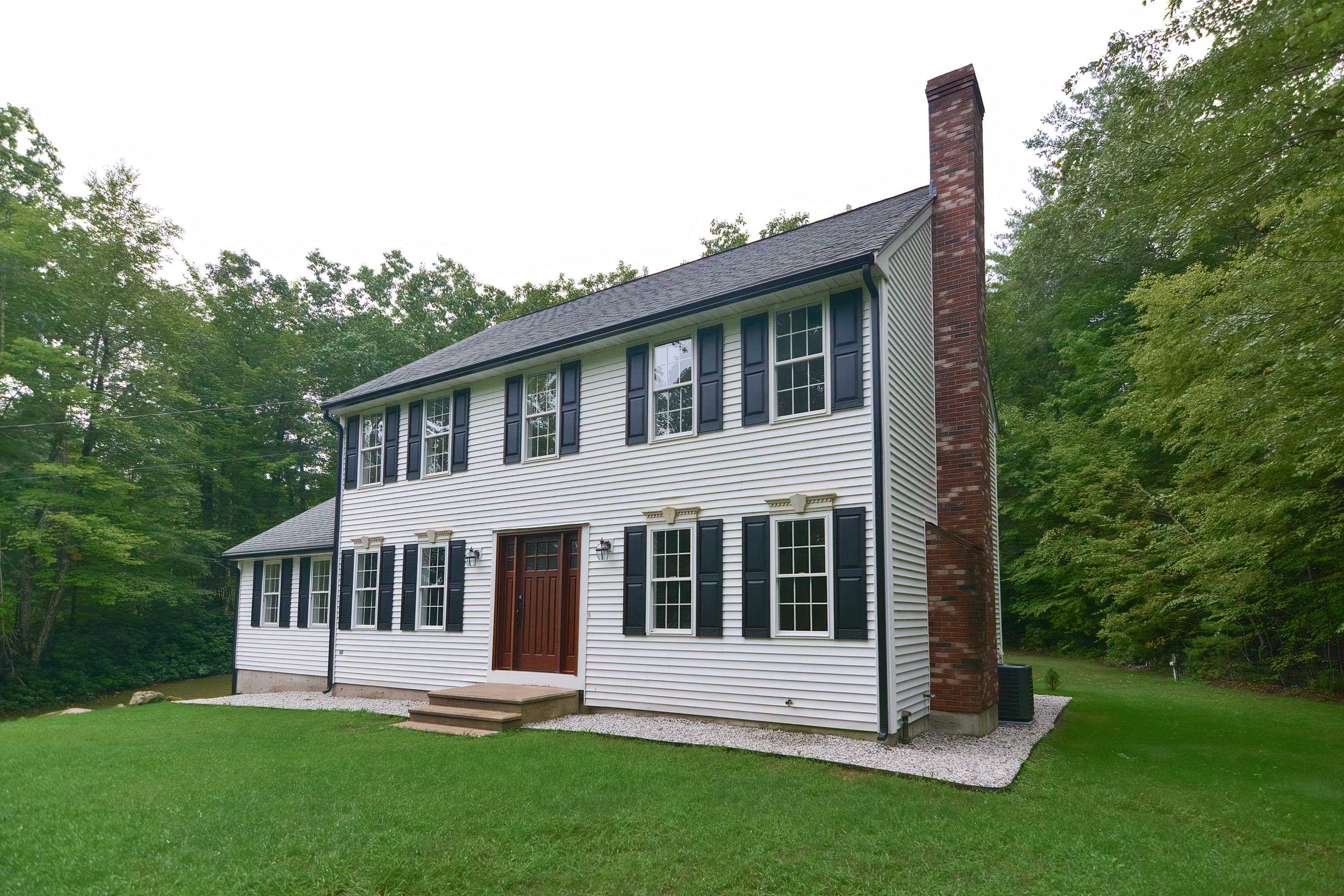 53 Mountain Road