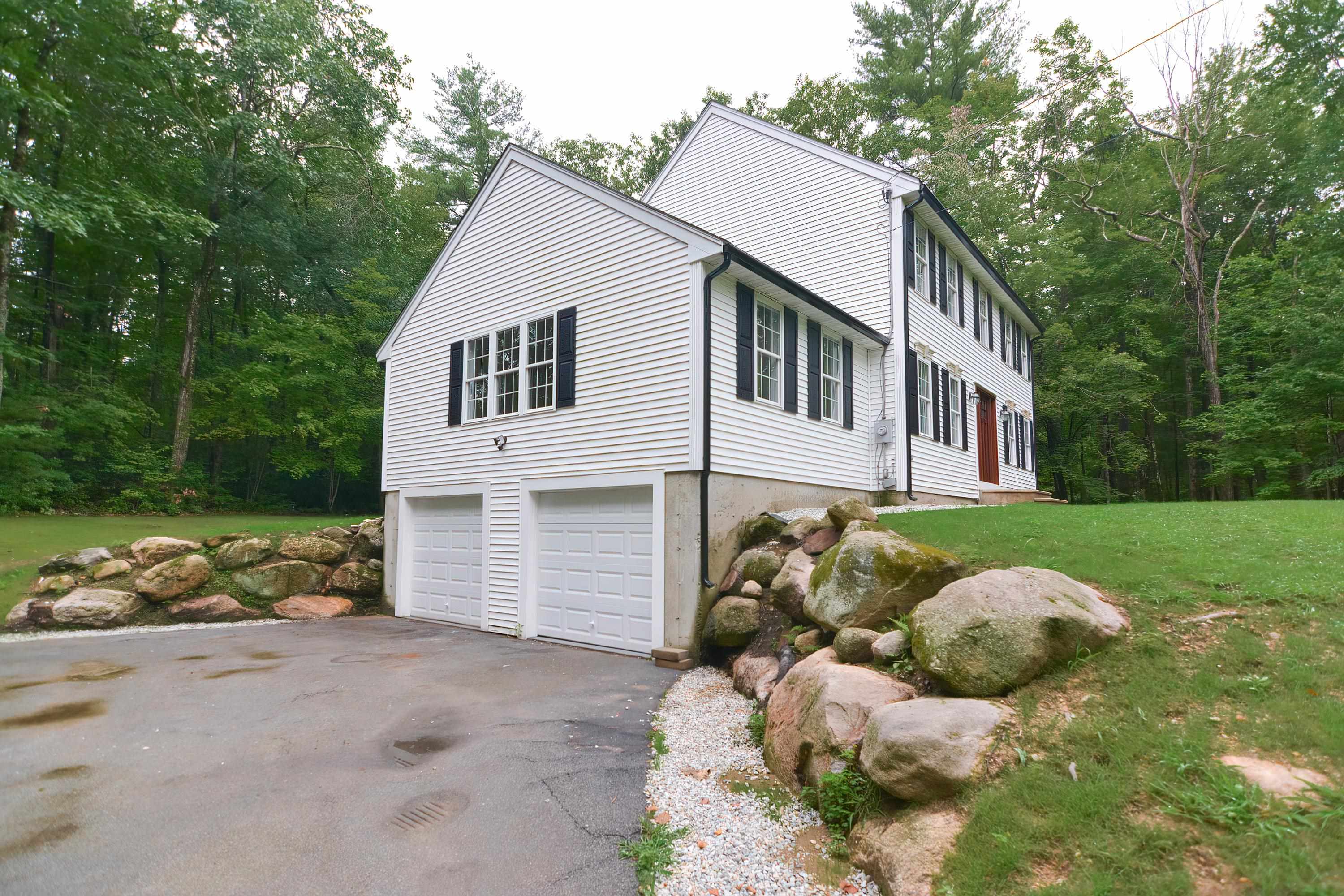 53 Mountain Road