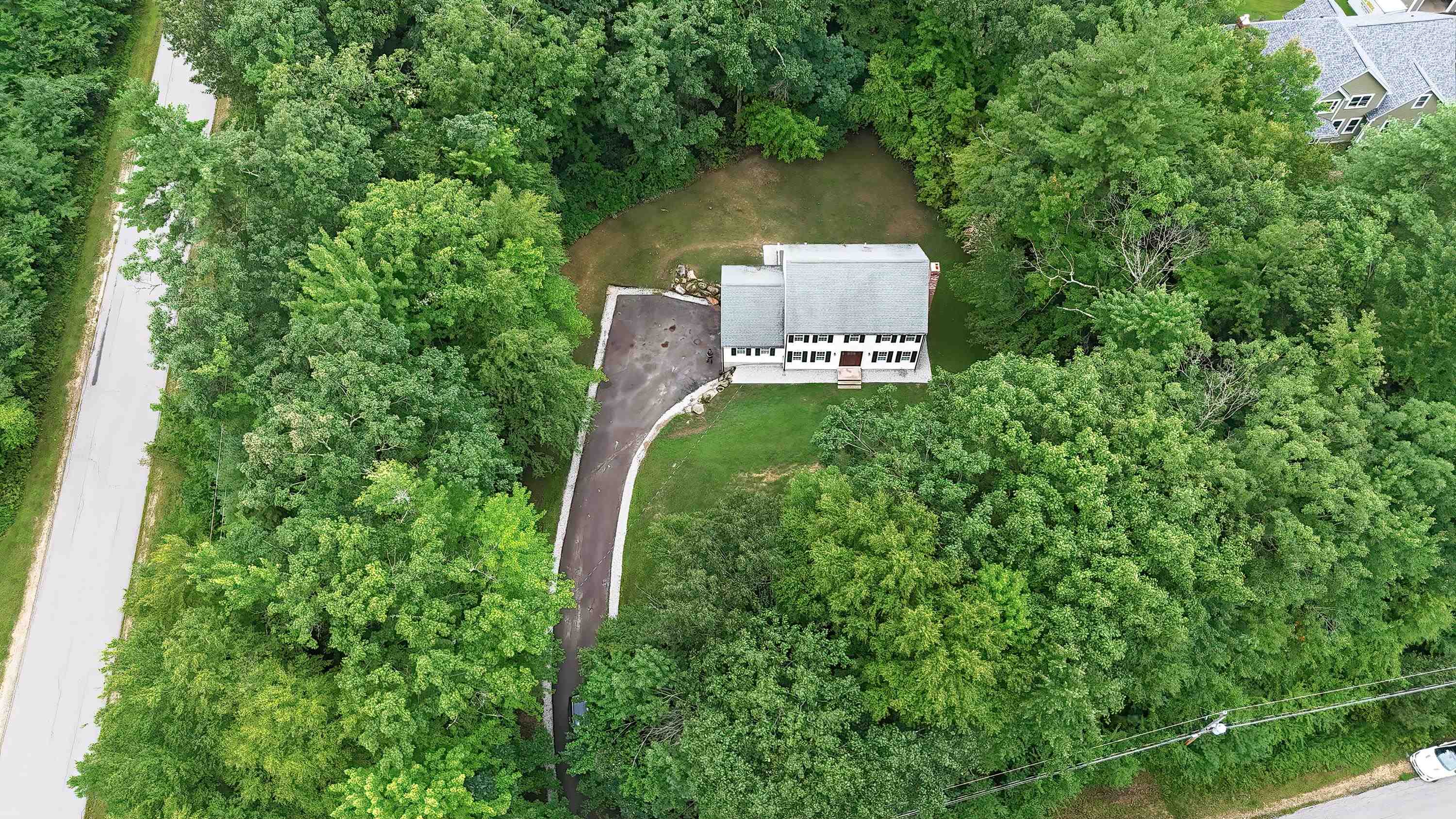53 Mountain Road